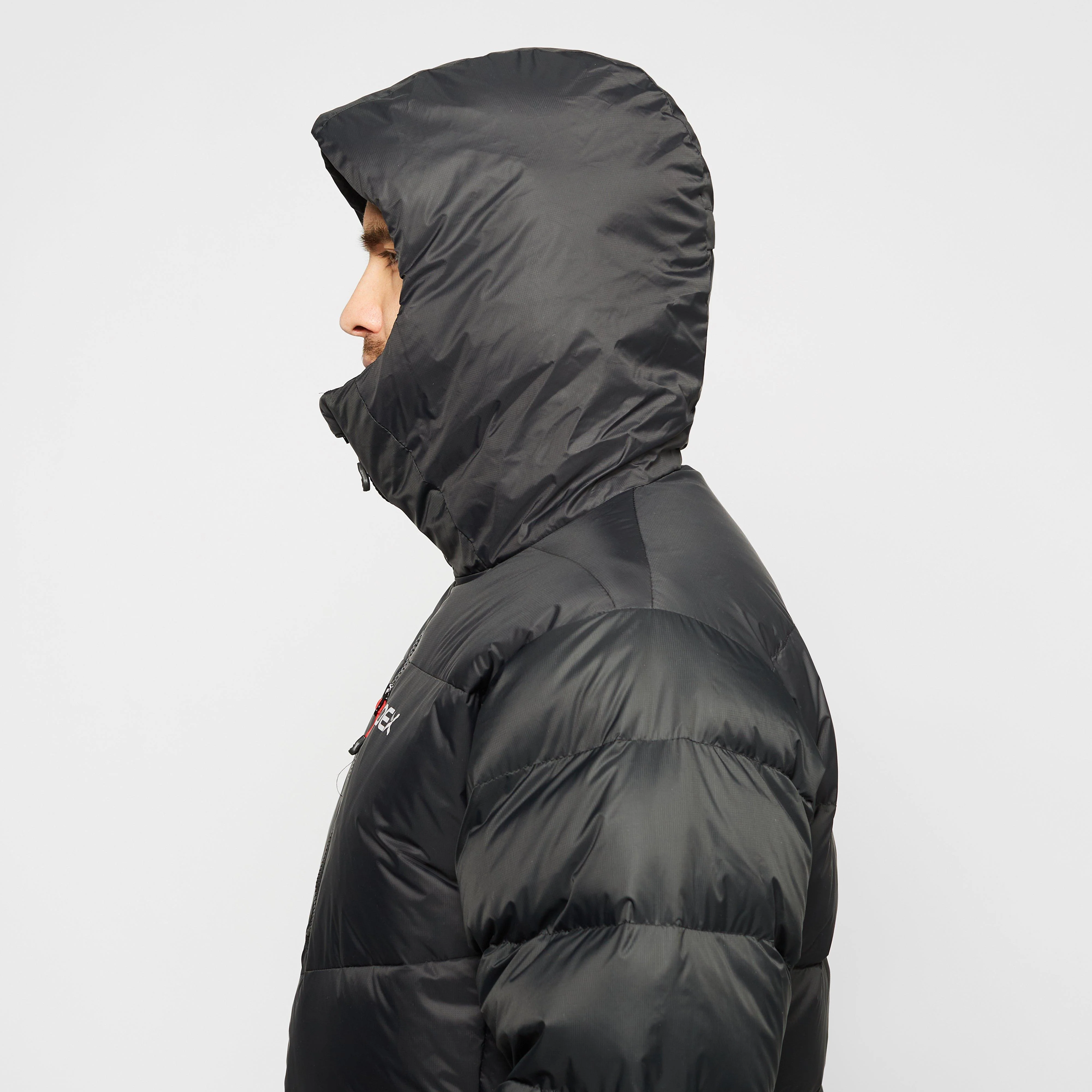 Men's Resilience Down Jacket - Image 16
