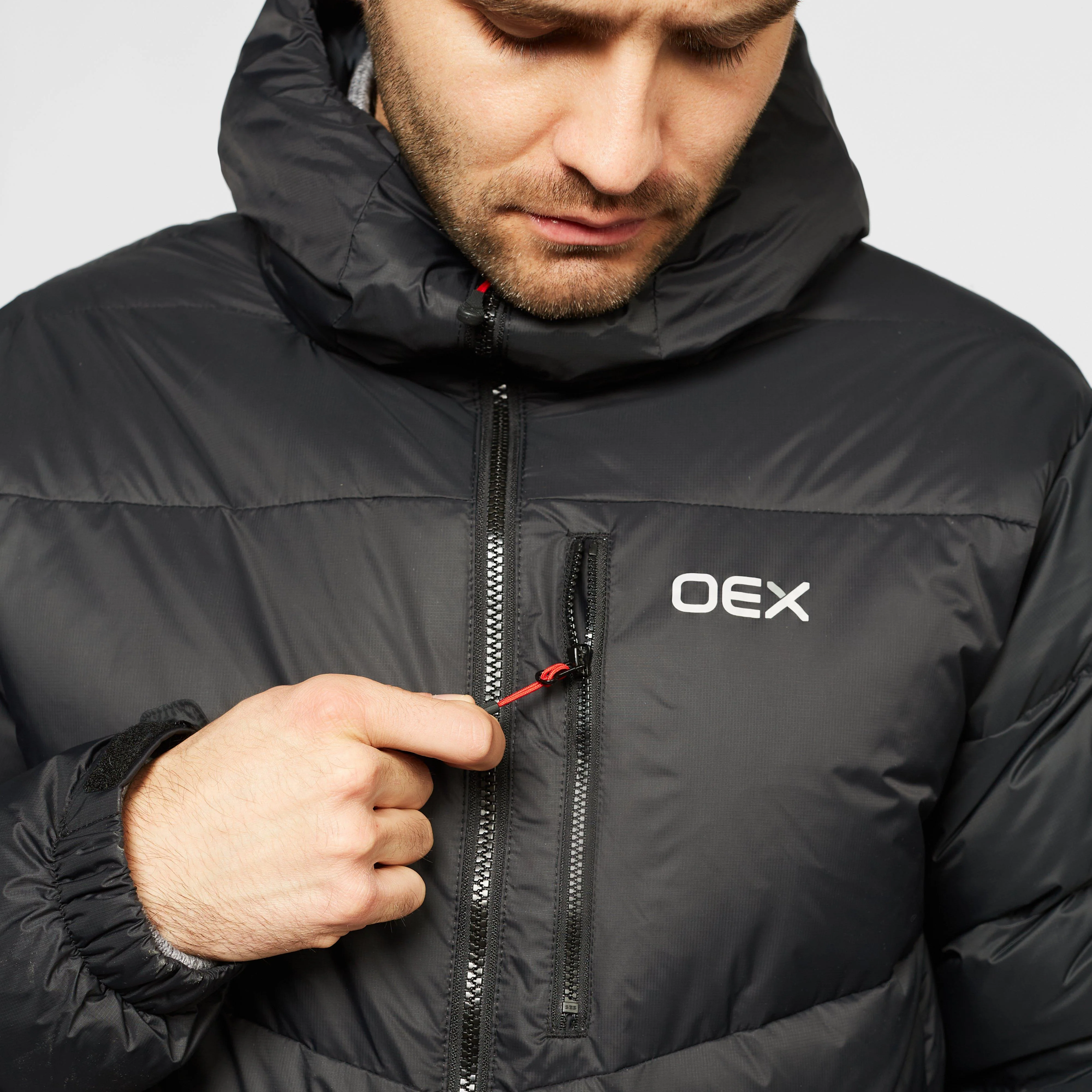 Men's Resilience Down Jacket - Image 19