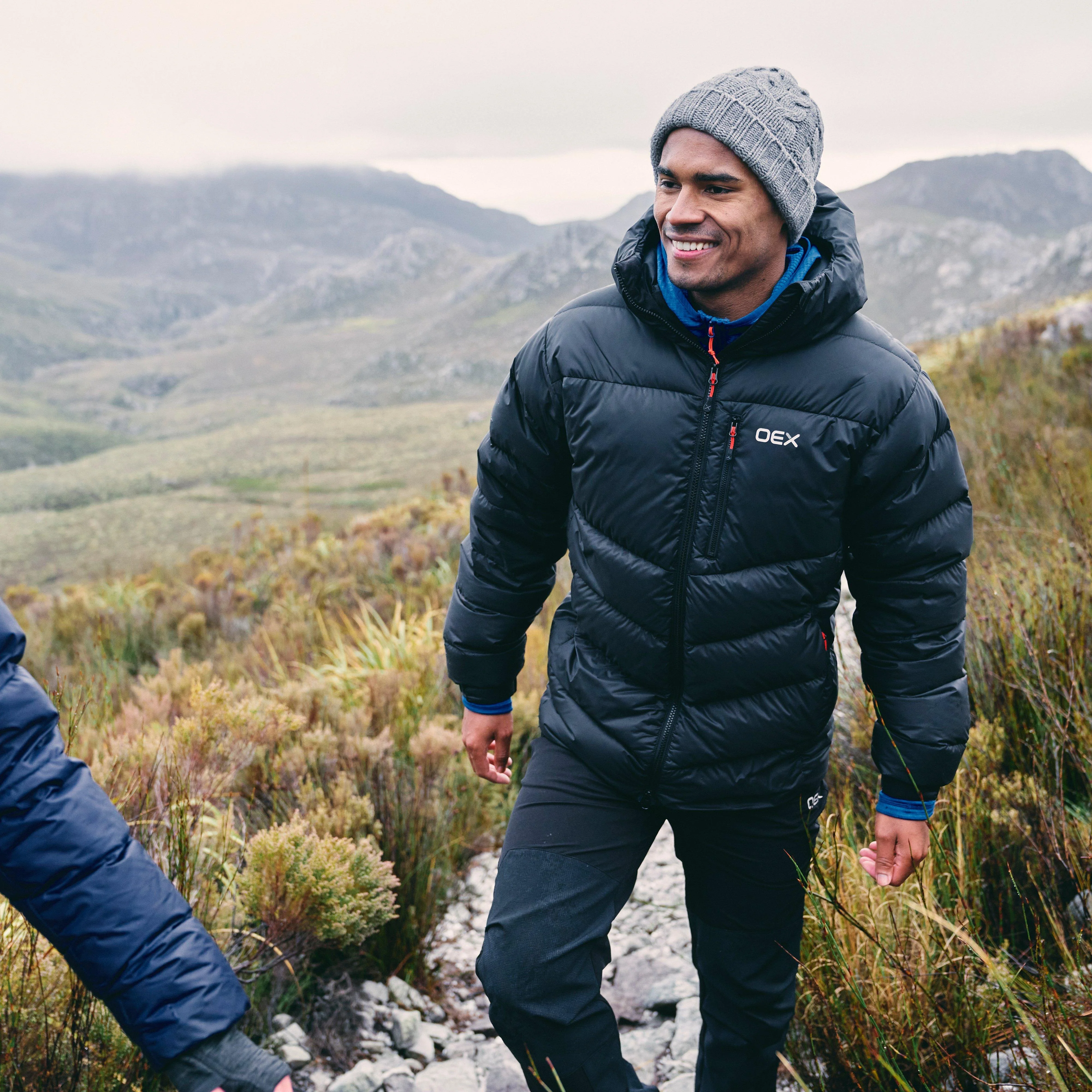 Men's Resilience Down Jacket - Image 20