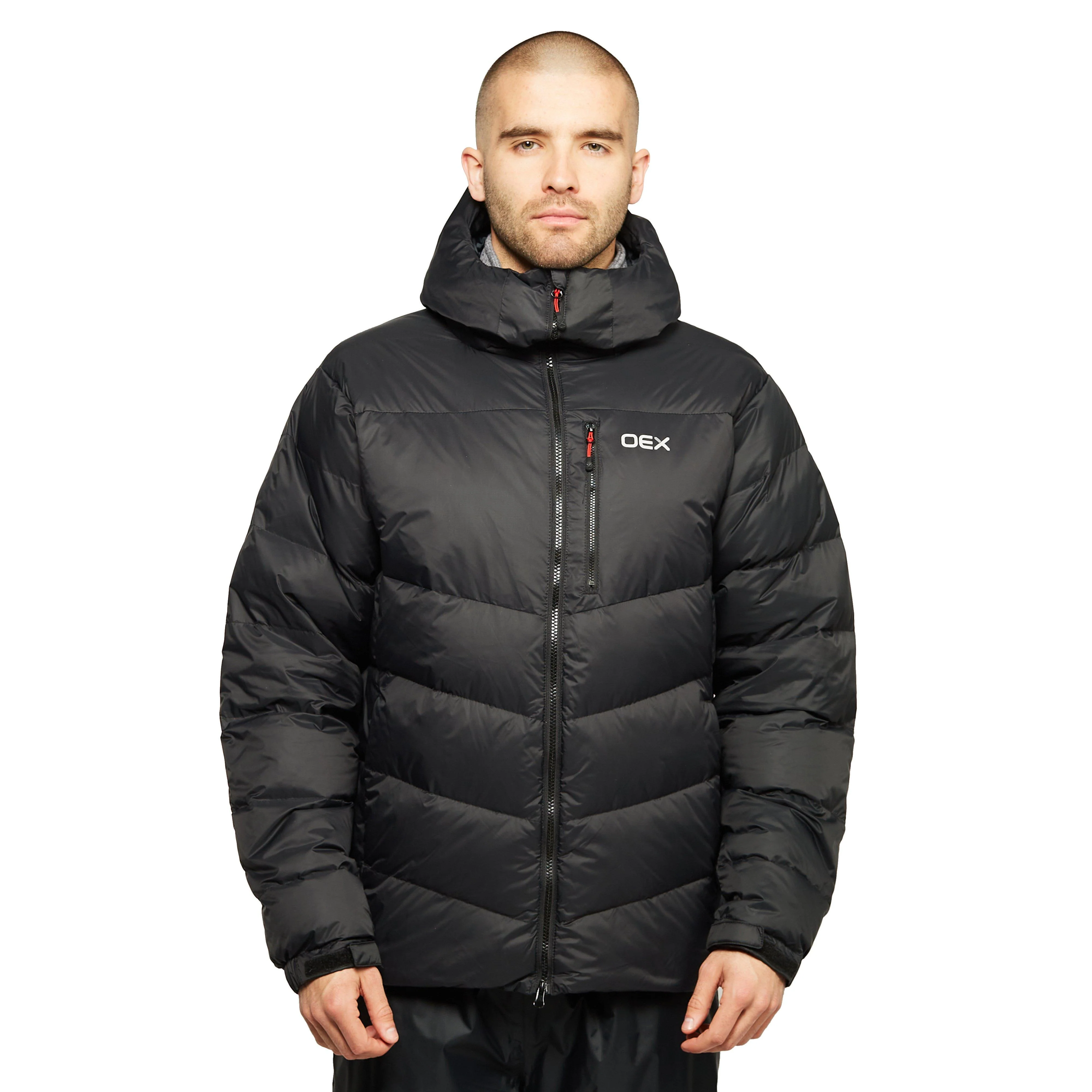 Men's Resilience Down Jacket - Image 22