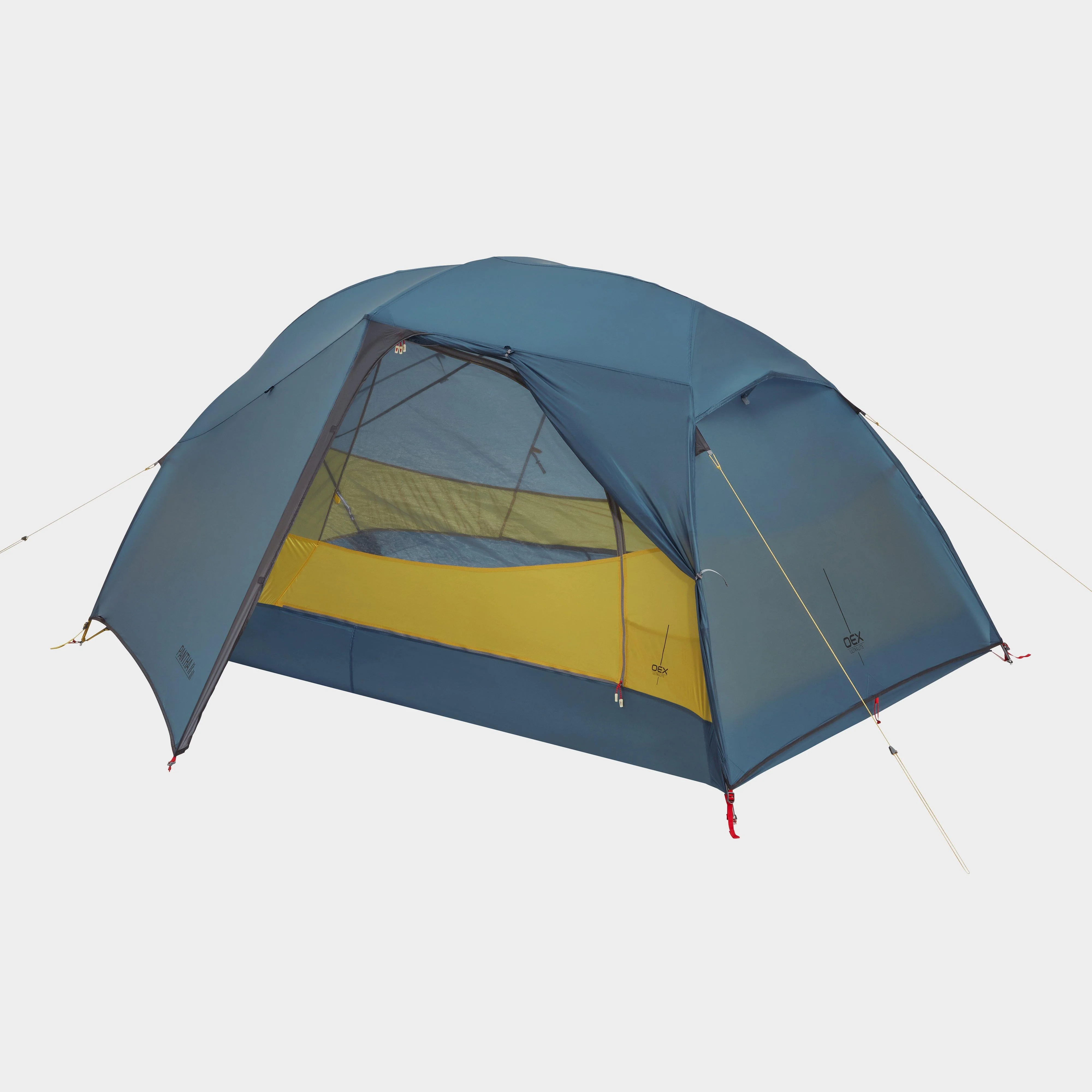 Pantha II Ultralight Tent - Image 11