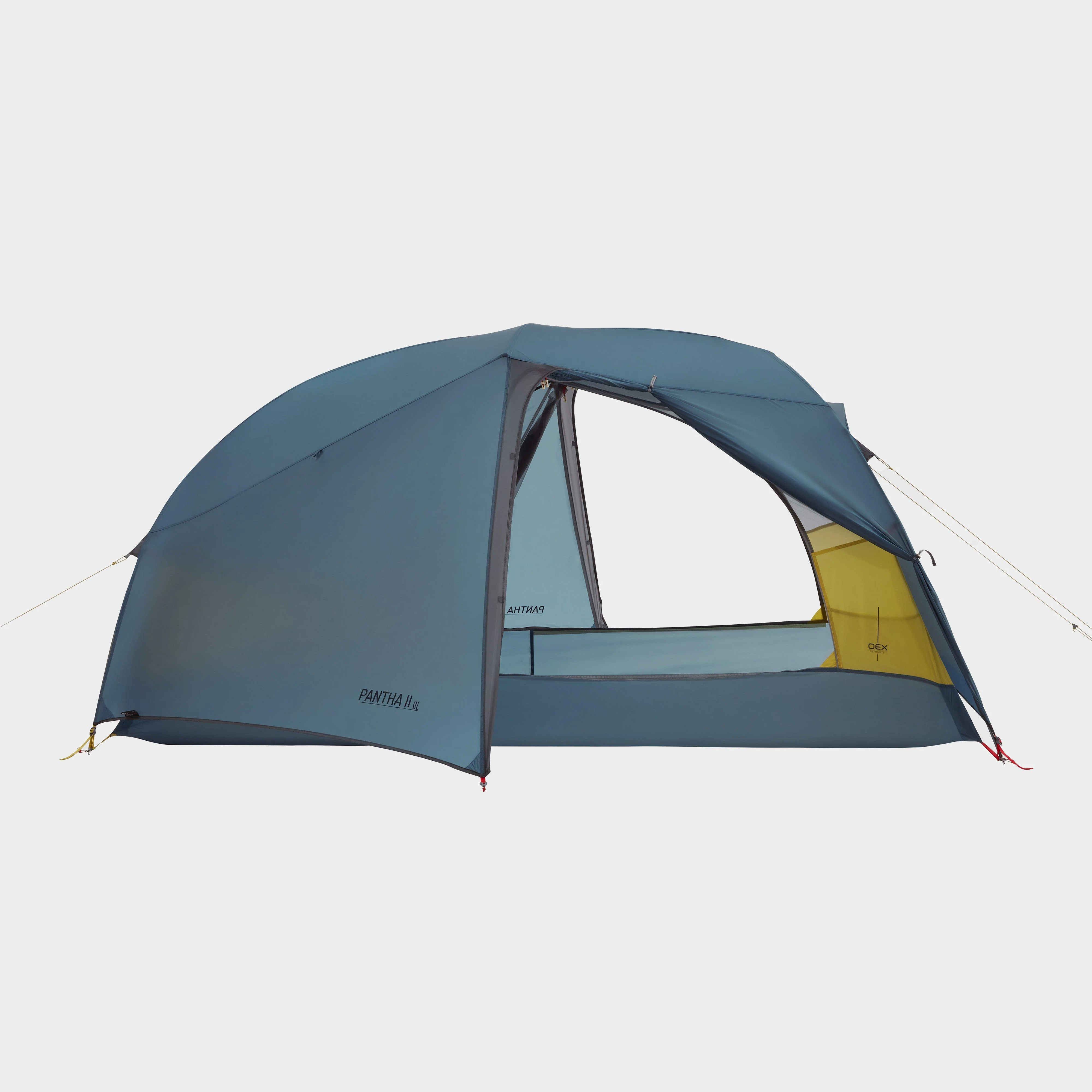 Pantha II Ultralight Tent - Image 4