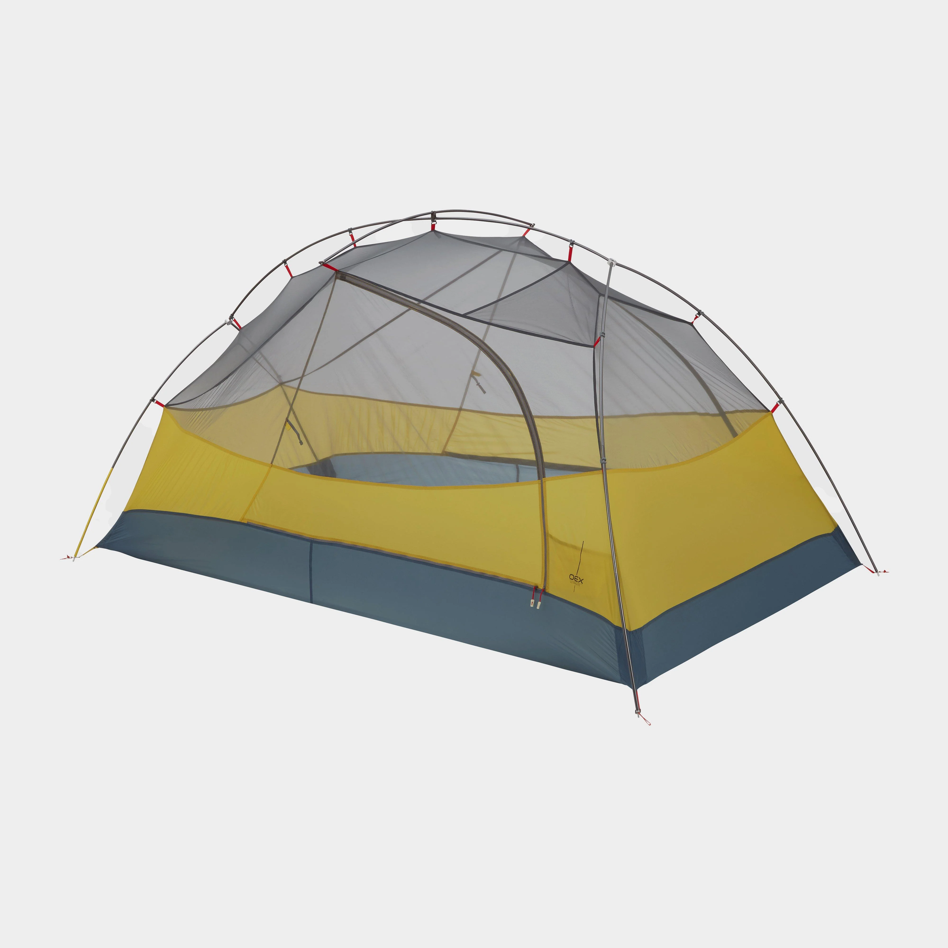 Pantha II Ultralight Tent - Image 5