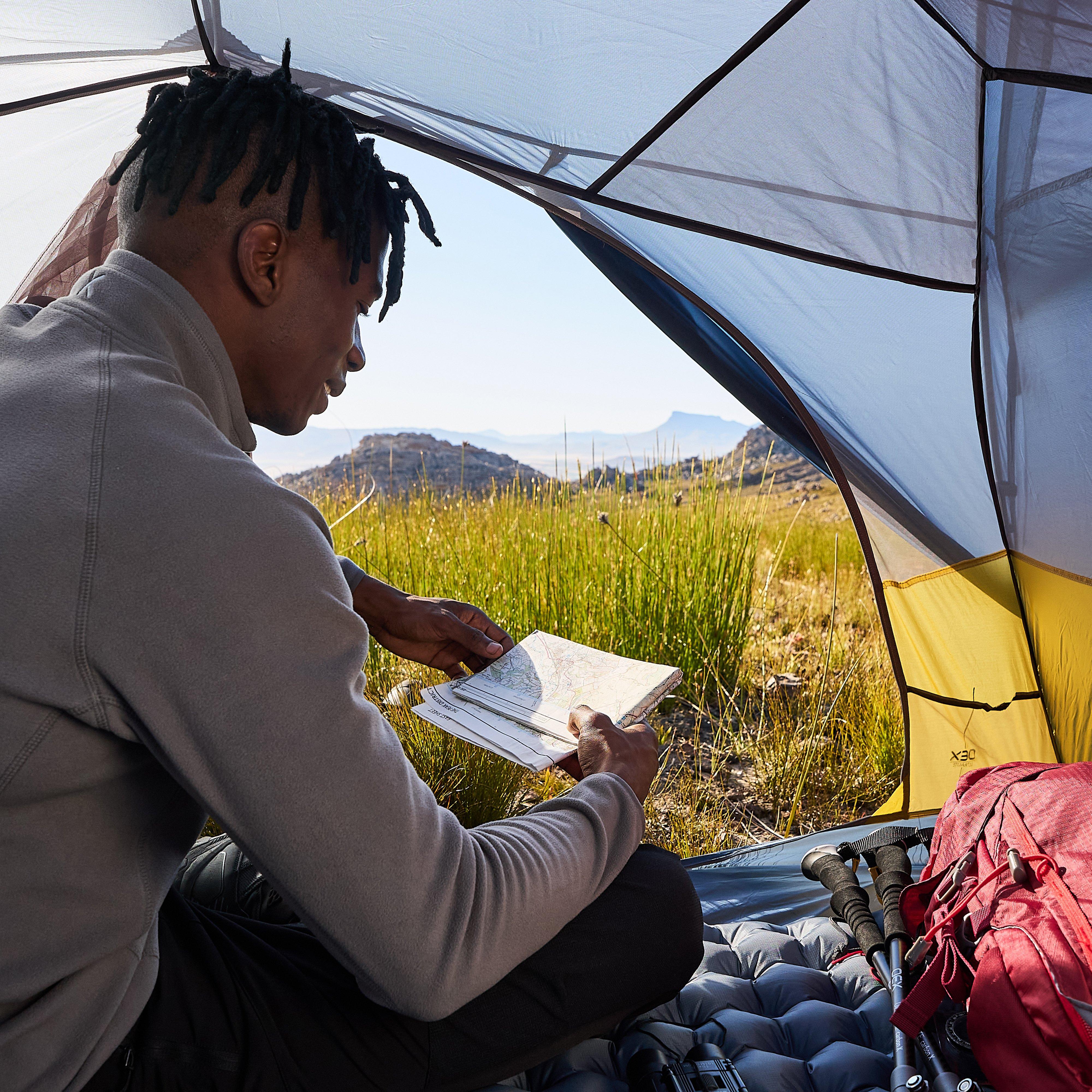 Pantha II Ultralight Tent - Image 6