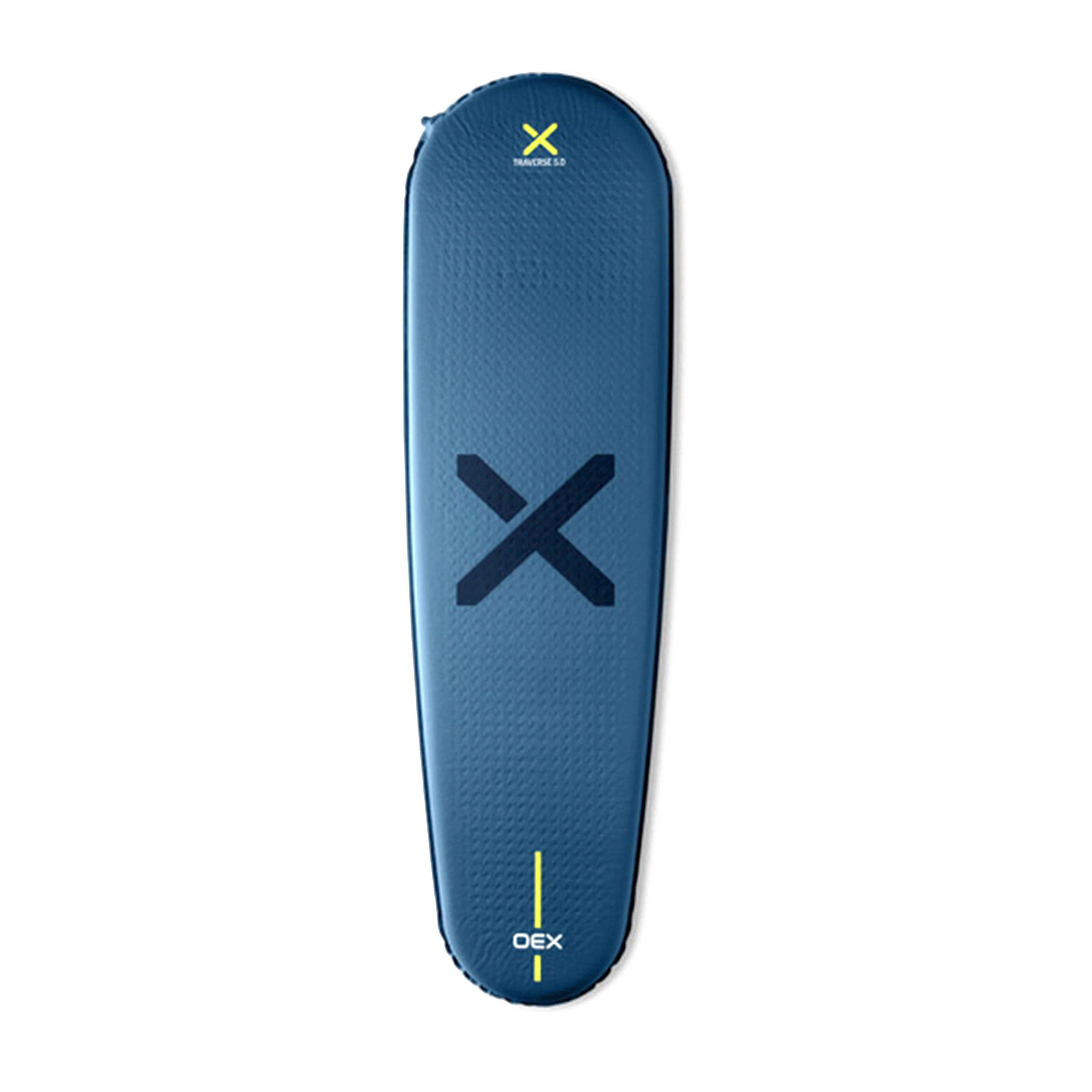 Traverse 5 Sleeping Mat - Image 9