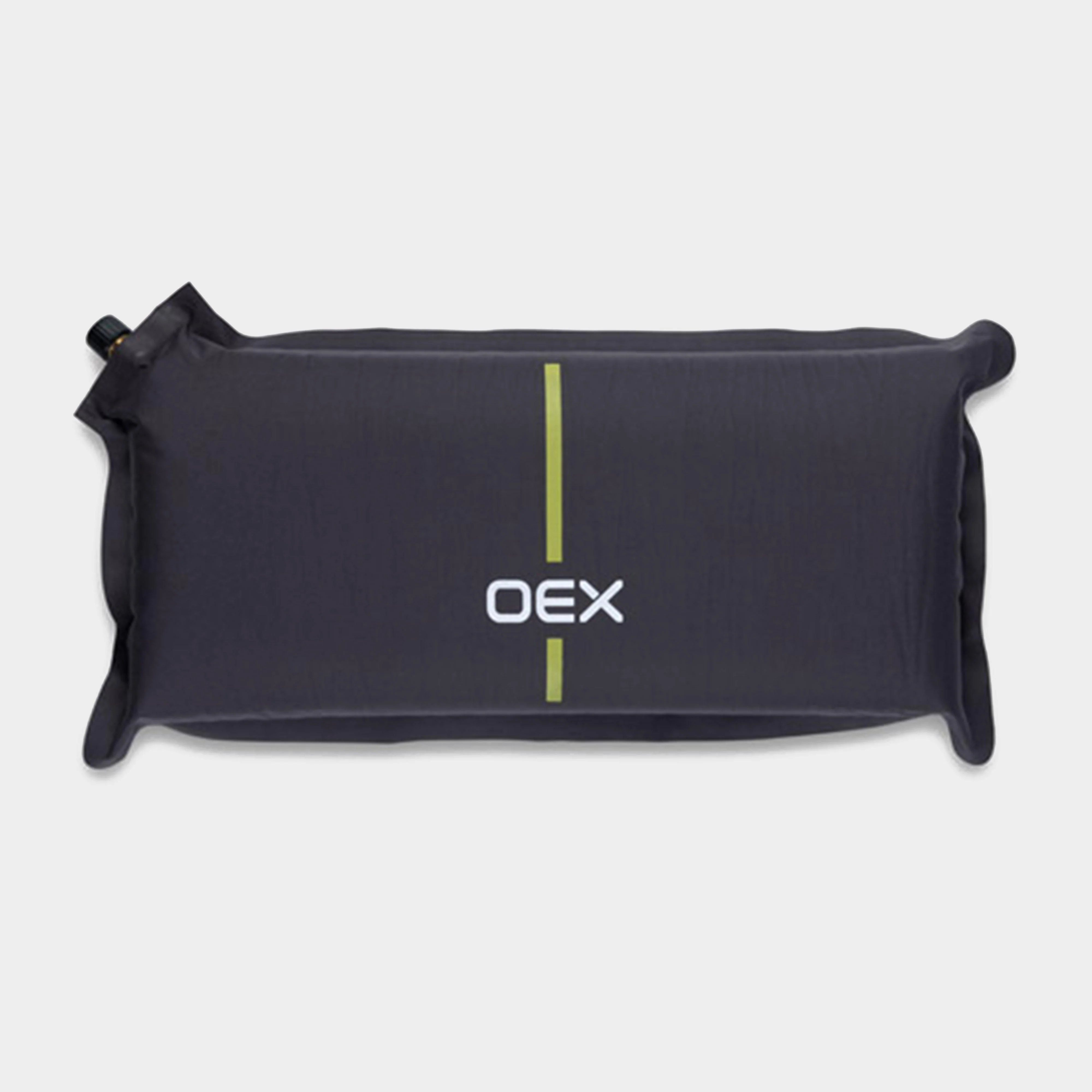 Traverse Self-Inflating Pillow