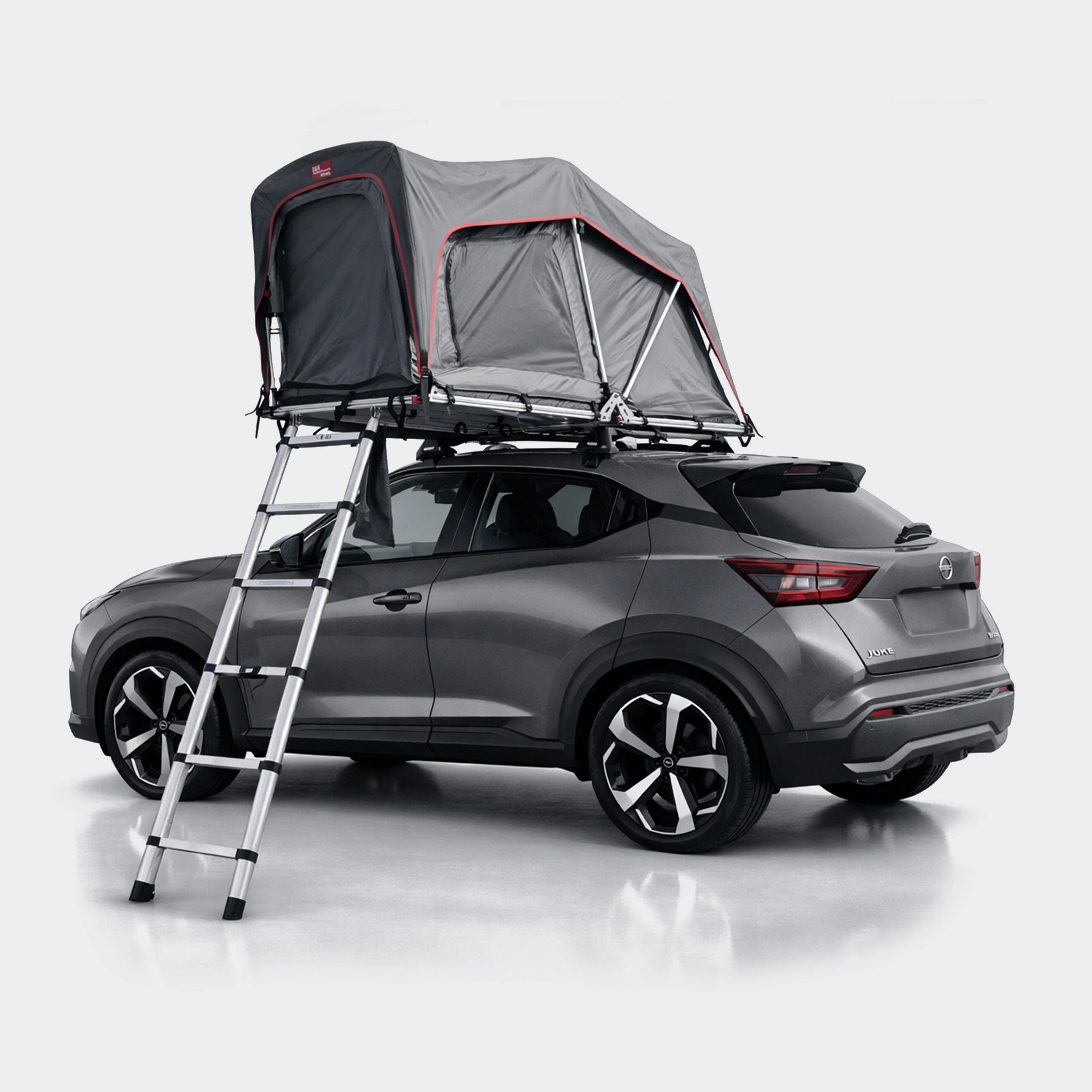 Vertex Lite Solo Roof Tent - Image 4