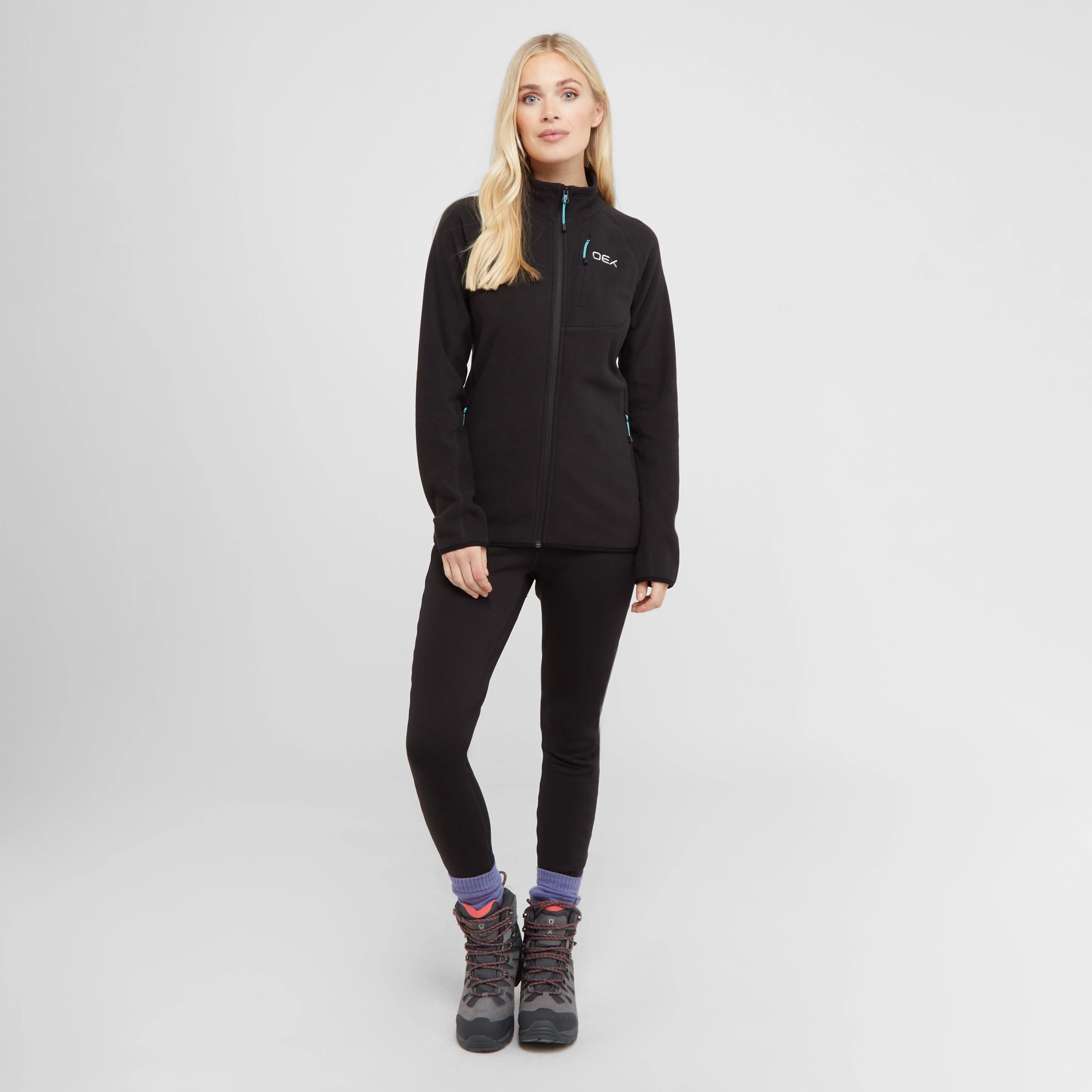 Women’s Ardmore Full Zip Fleece - Image 12