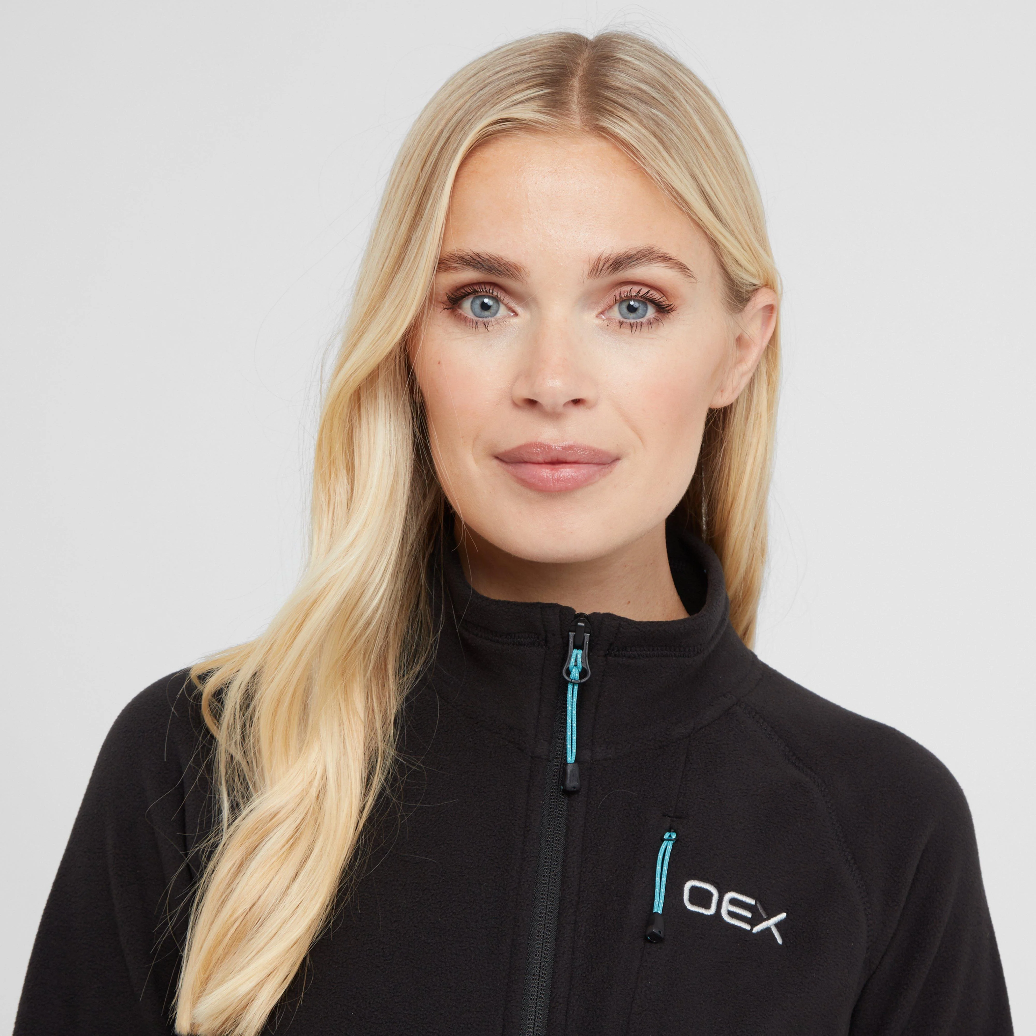Women’s Ardmore Full Zip Fleece - Image 13