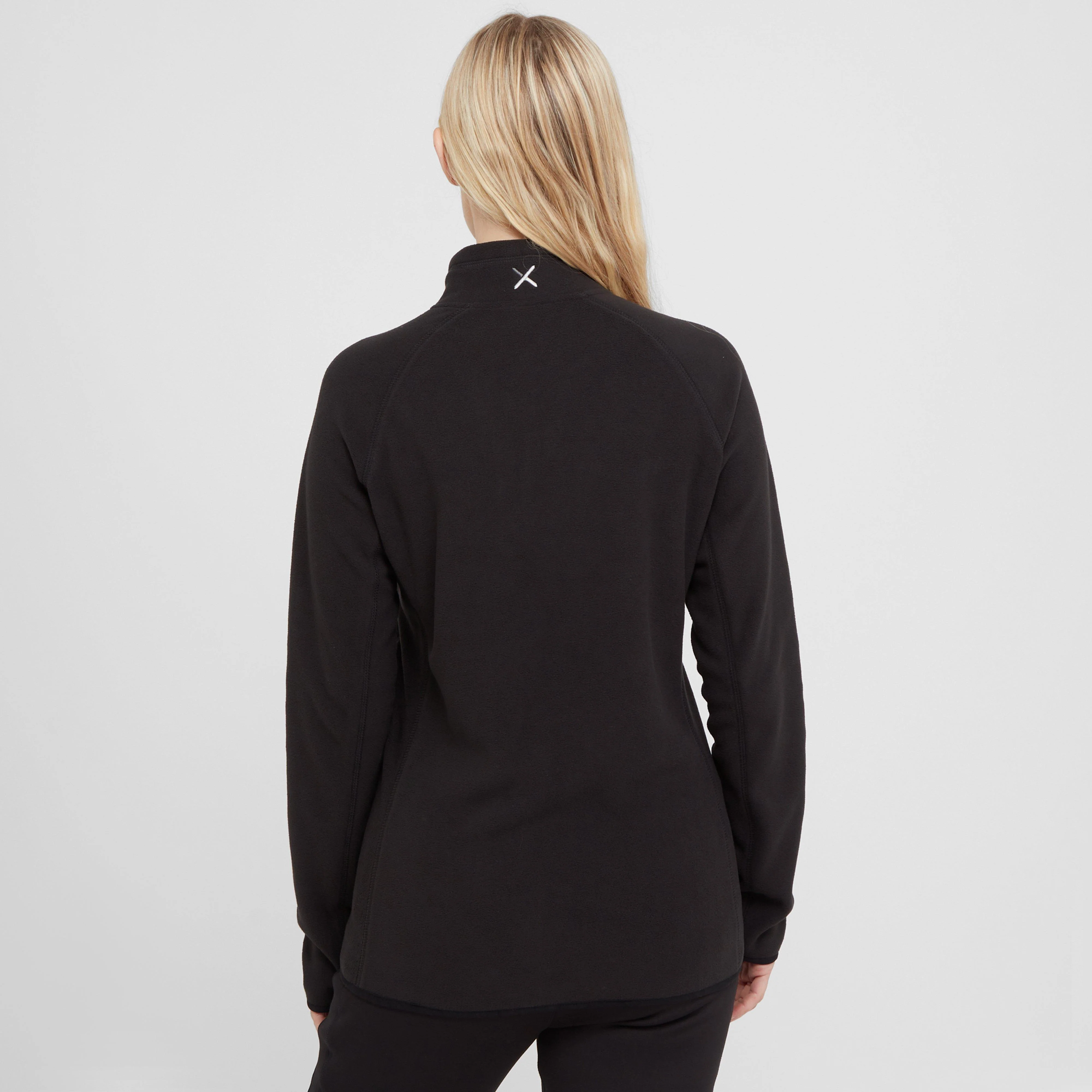 Women’s Ardmore Full Zip Fleece - Image 2