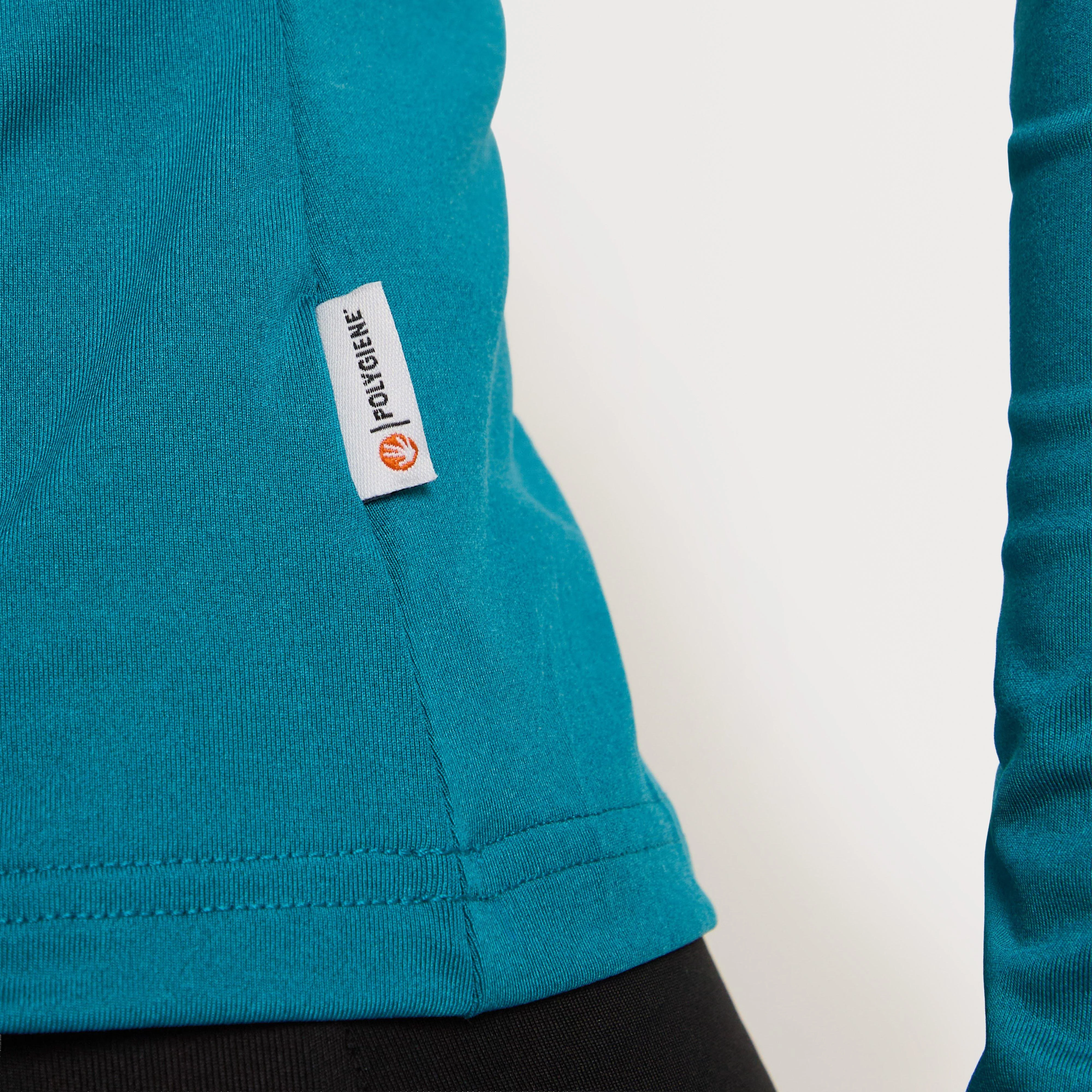 Women’s Breeze Long Sleeve T-Shirt - Image 3