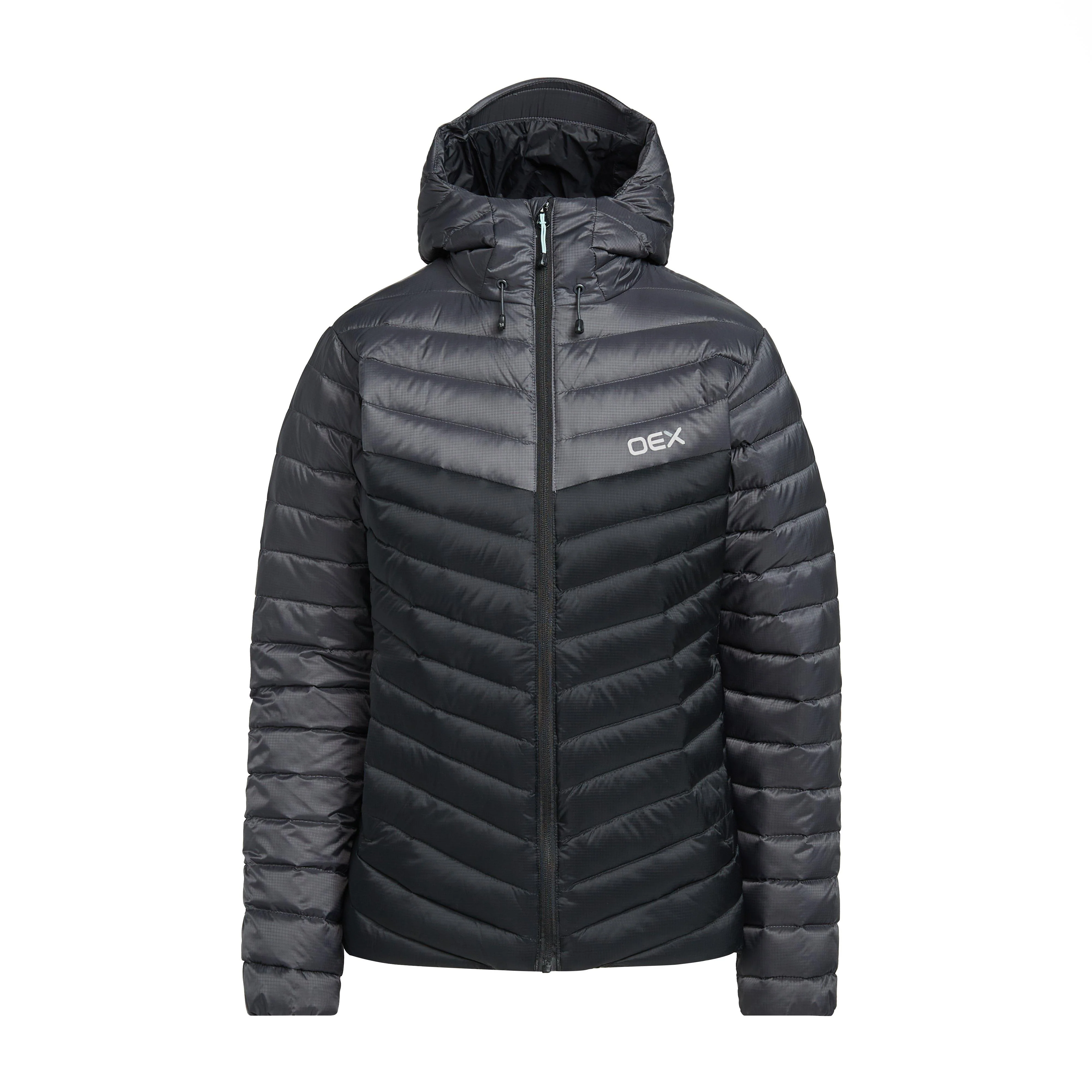Women’s Kintra Down Jacket - Image 10