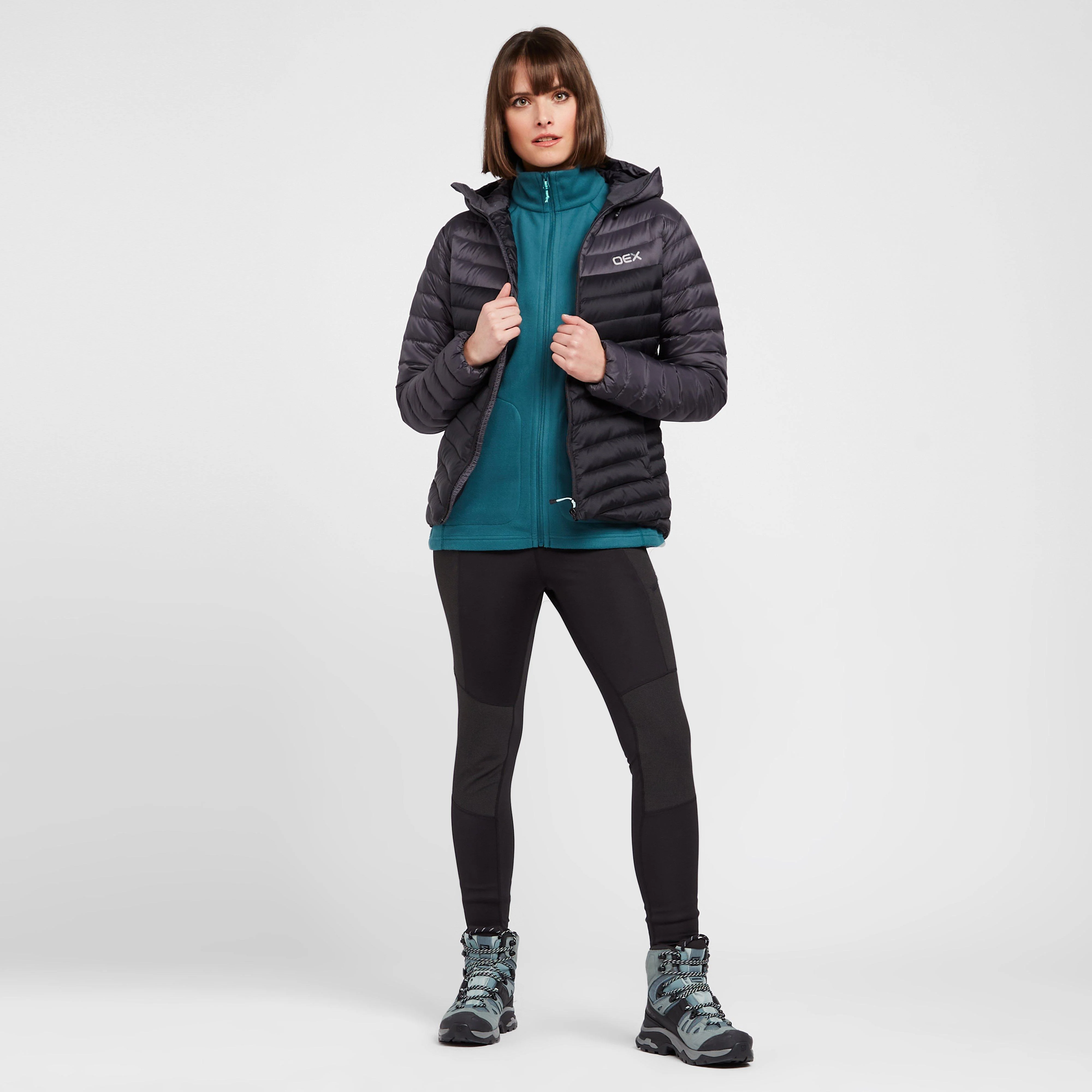 Women’s Kintra Down Jacket - Image 3