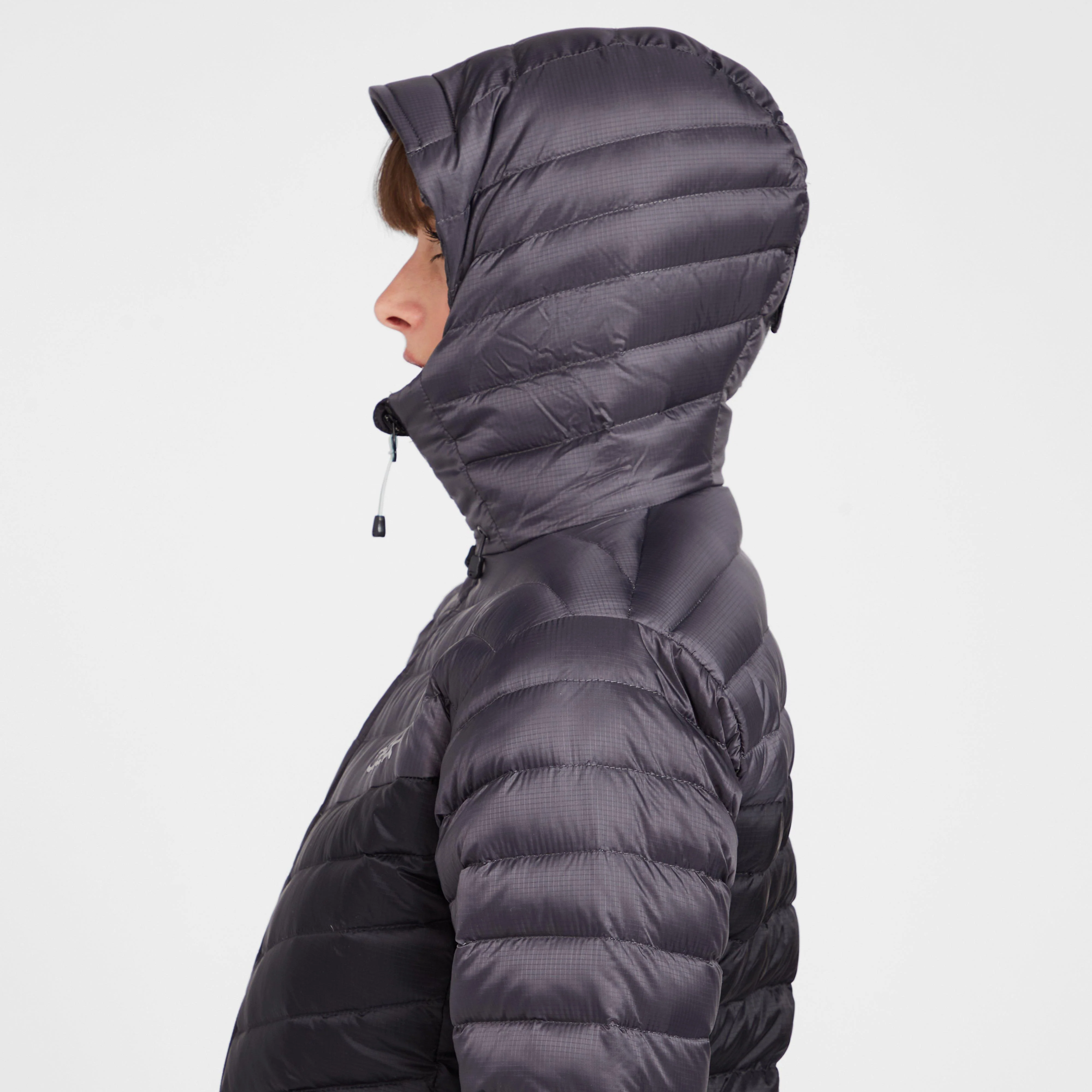Women’s Kintra Down Jacket - Image 5