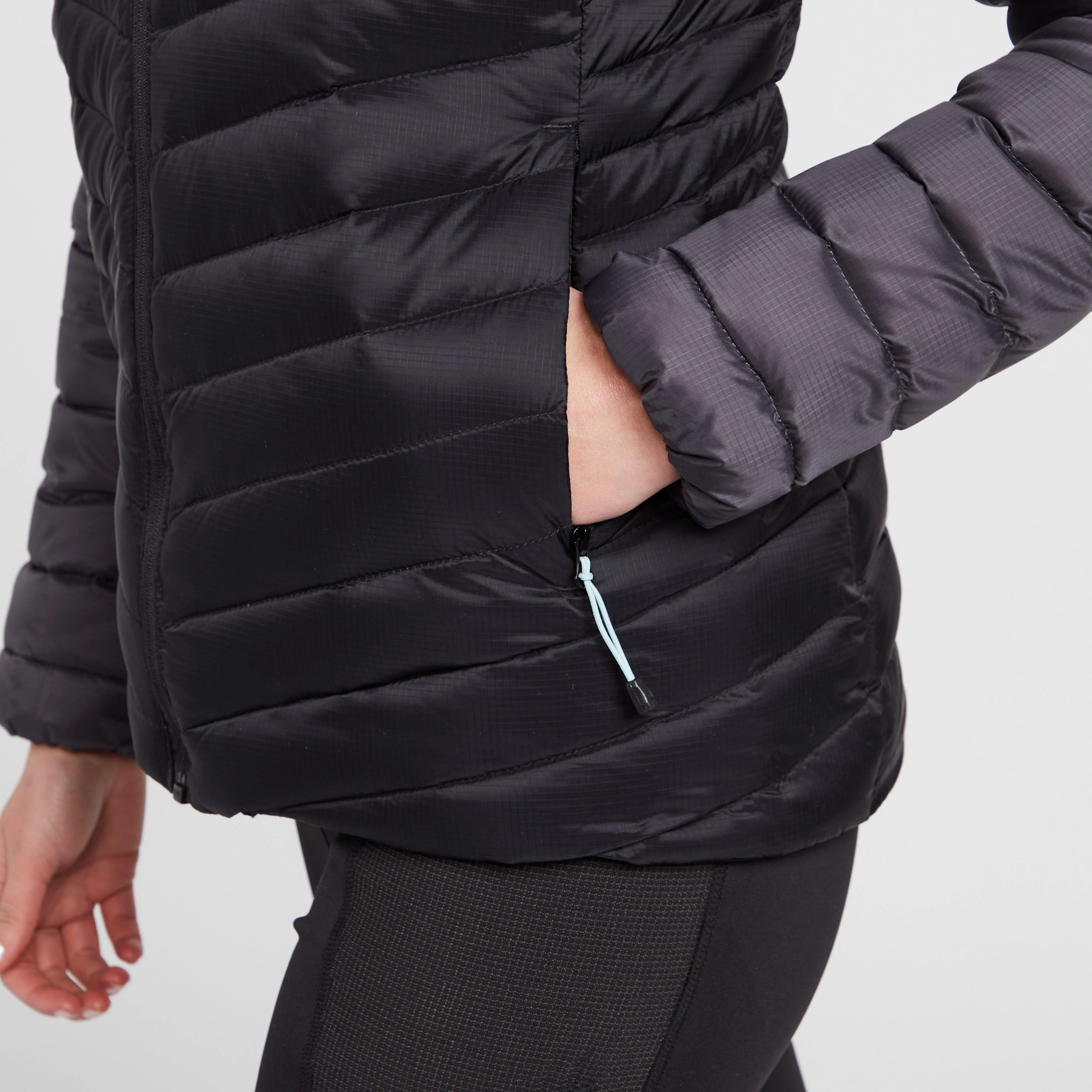 Women’s Kintra Down Jacket - Image 6