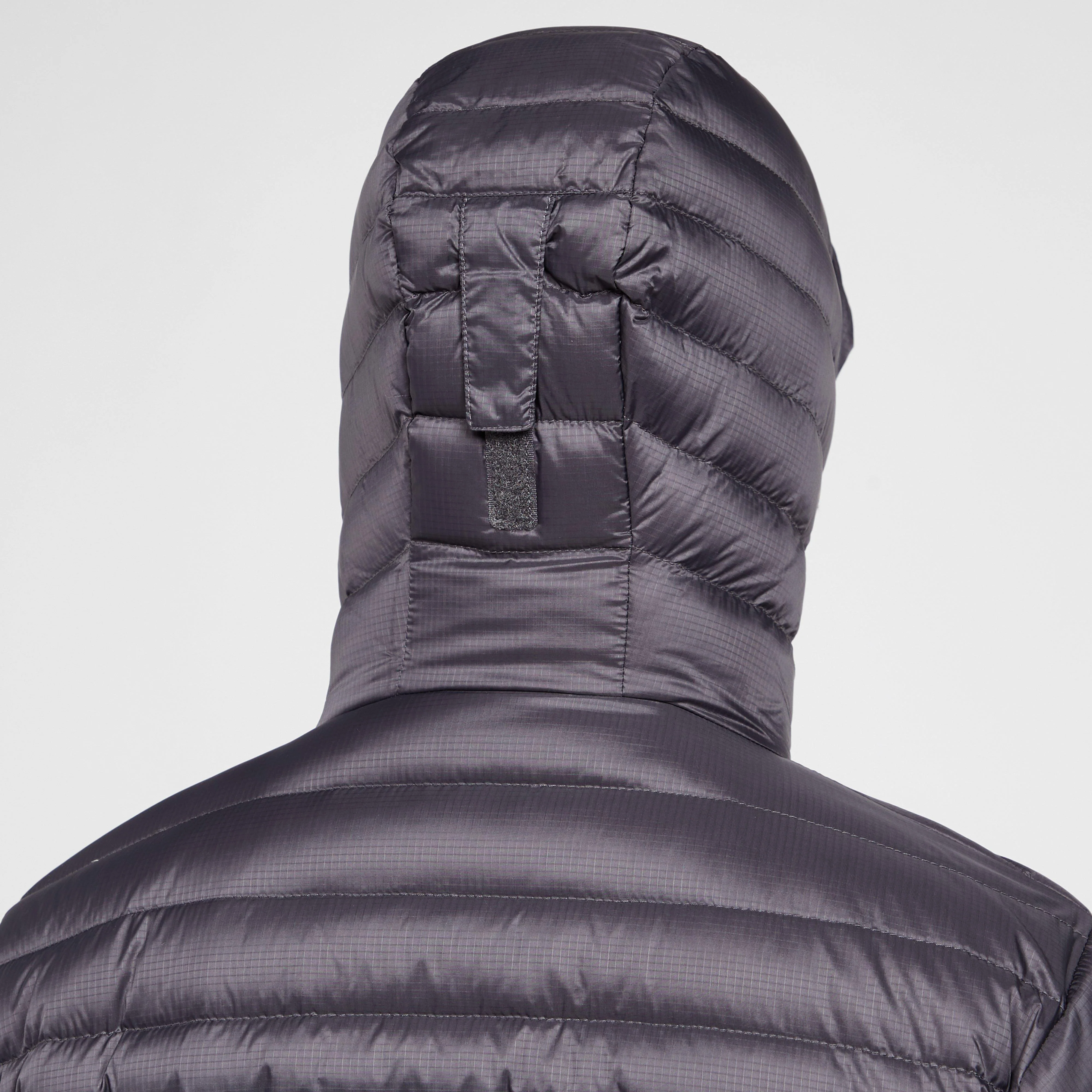 Women’s Kintra Down Jacket - Image 8