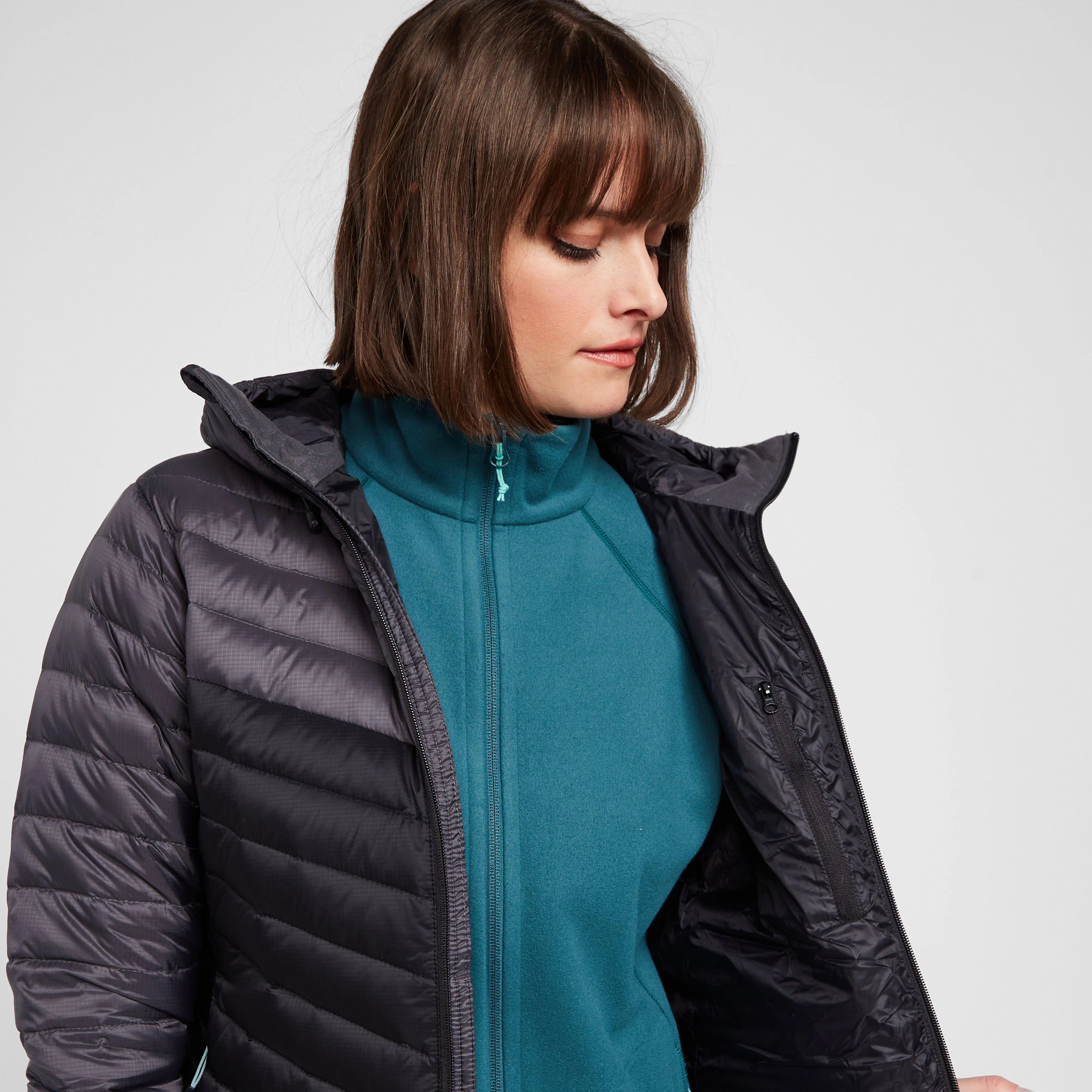 Women’s Kintra Down Jacket - Image 9