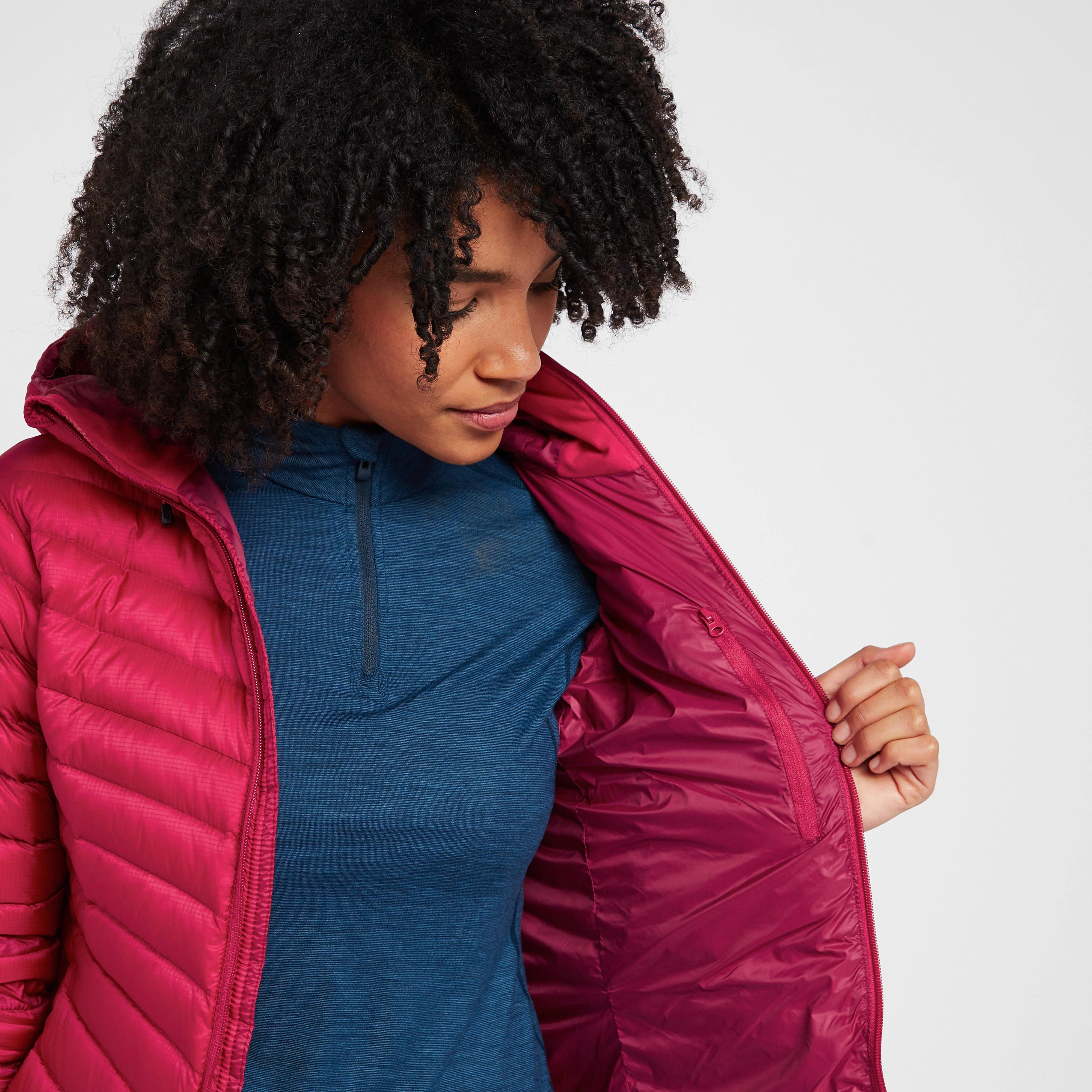 Women’s Kintra Down Jacket - Image 9
