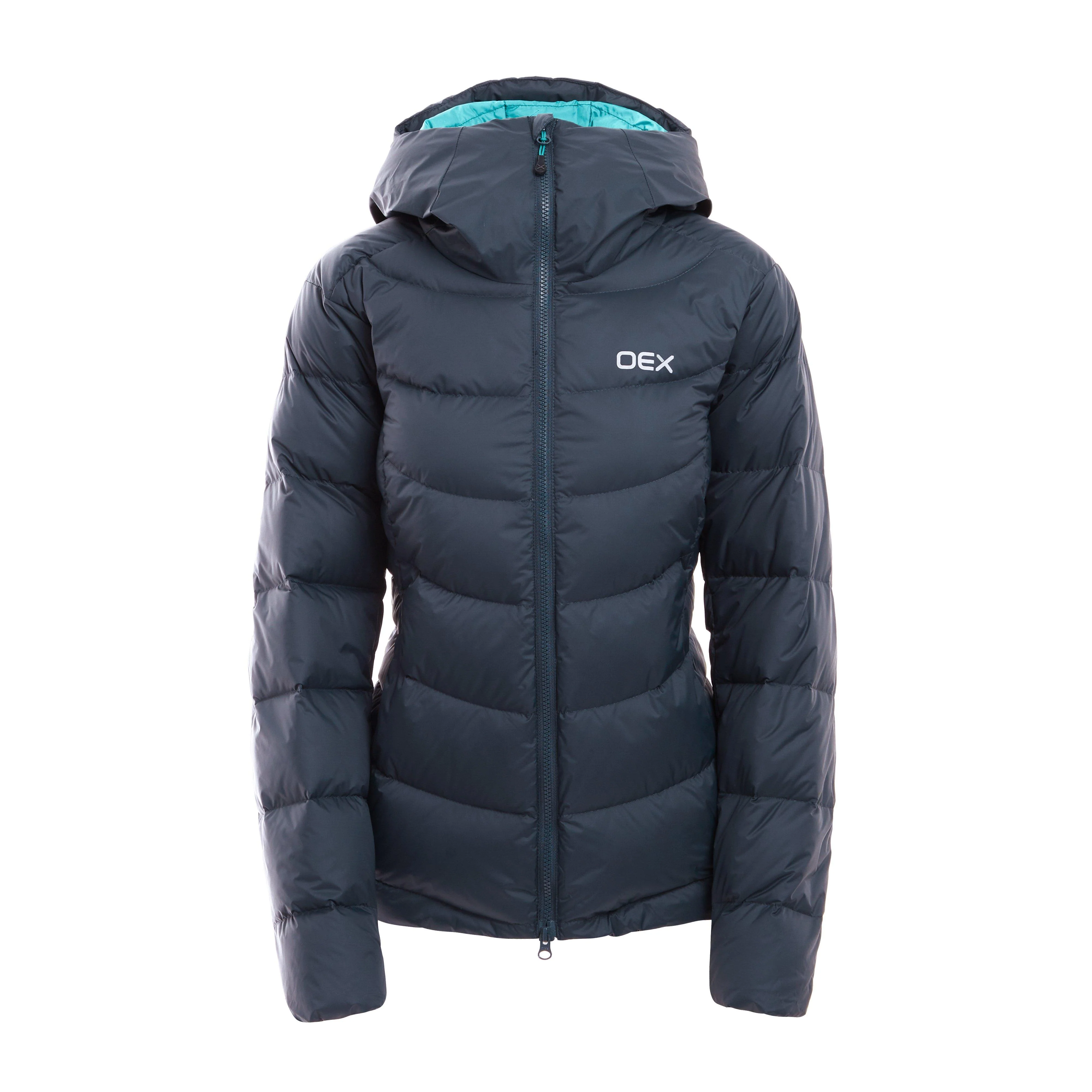 Women’s Resilience Down Jacket - Image 10