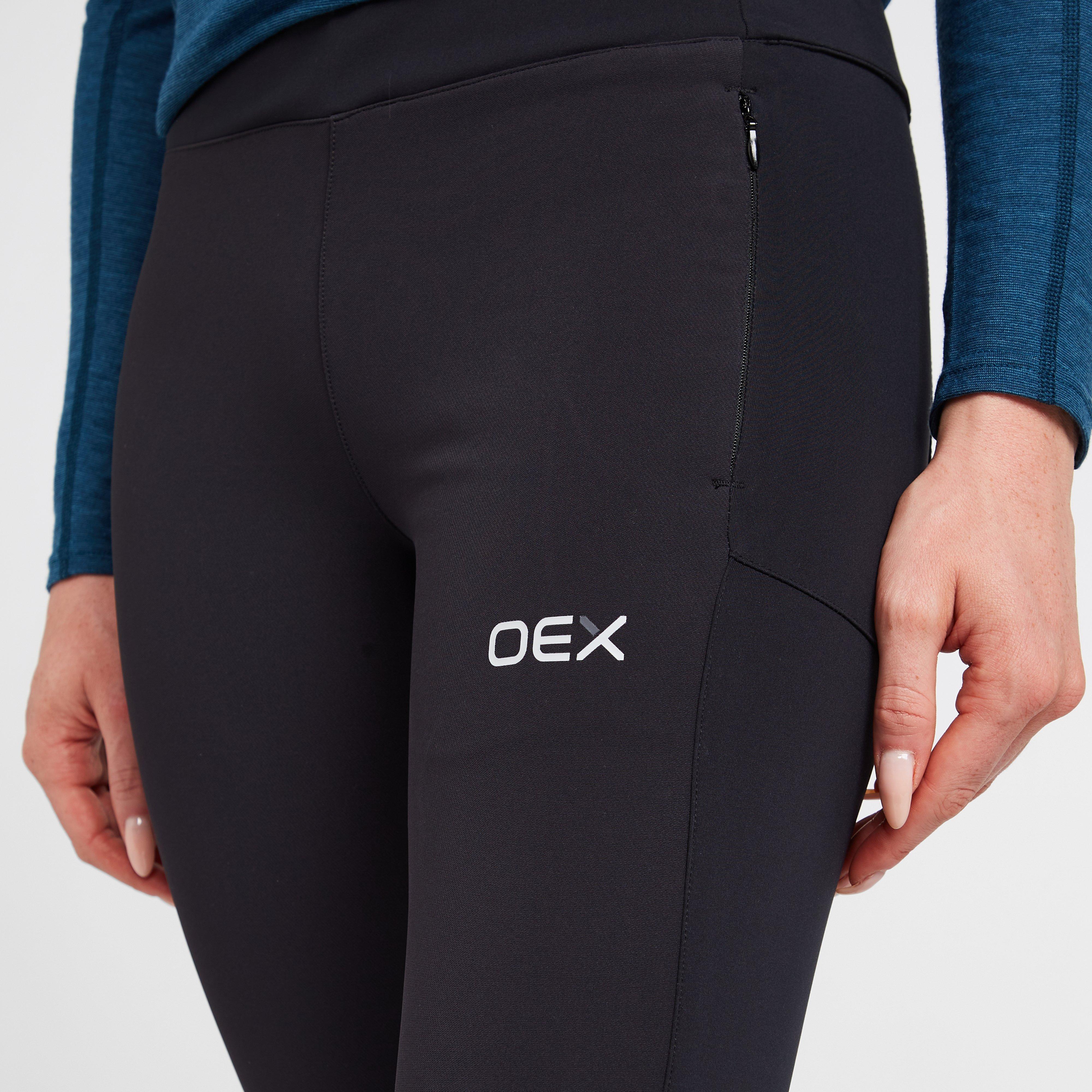 Women’s Scramble Tights - Image 13
