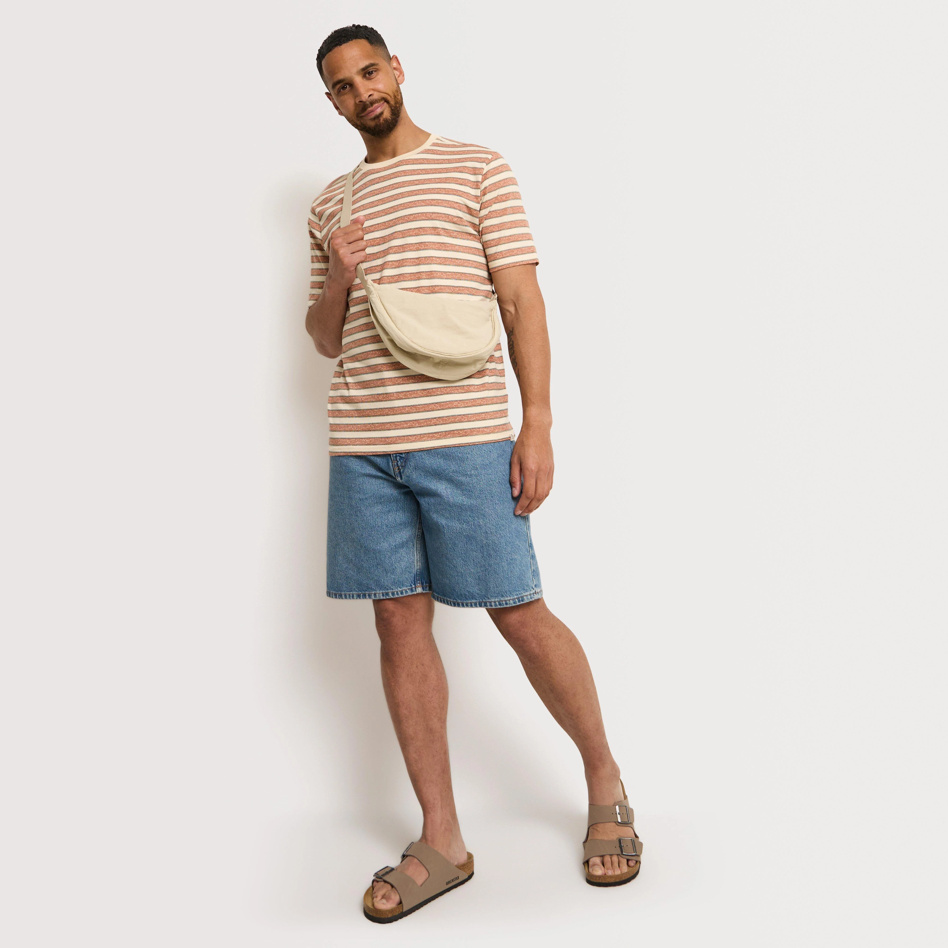 Men’s Bude Interest T-Shirt - Image 2