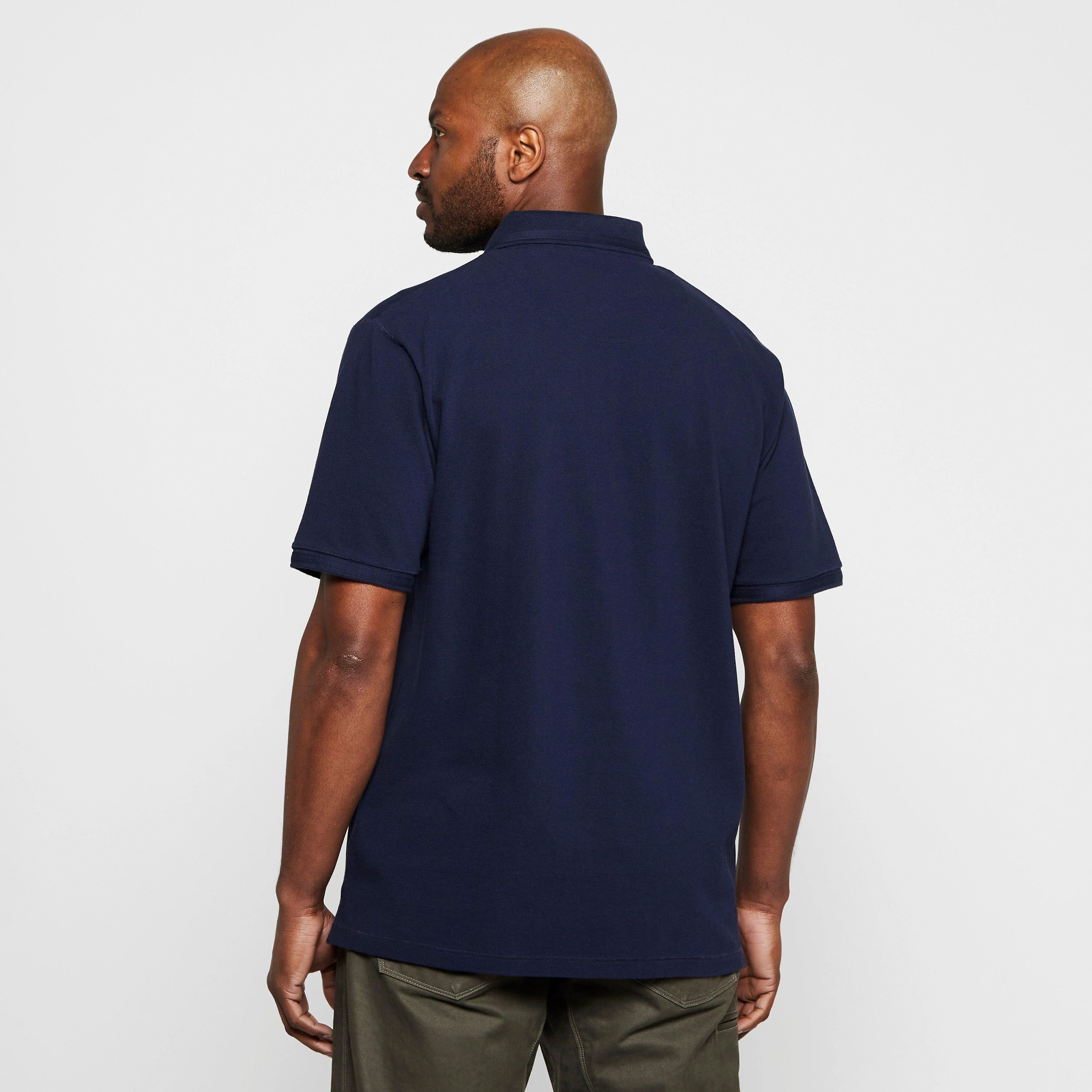 Men’s Pentle Bay Polo Shirt - Image 9