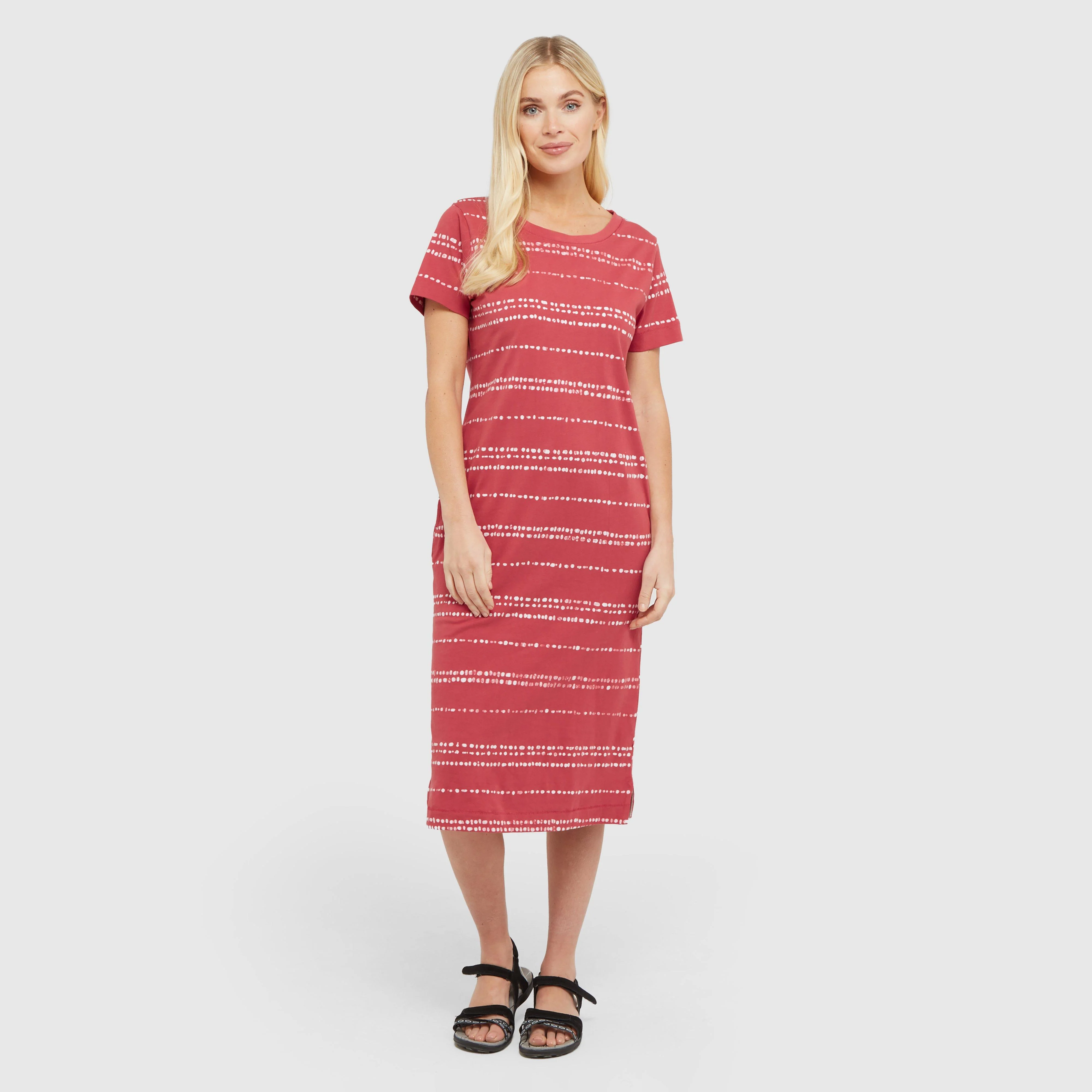 Women’s Hayle Midi Dress - Image 10