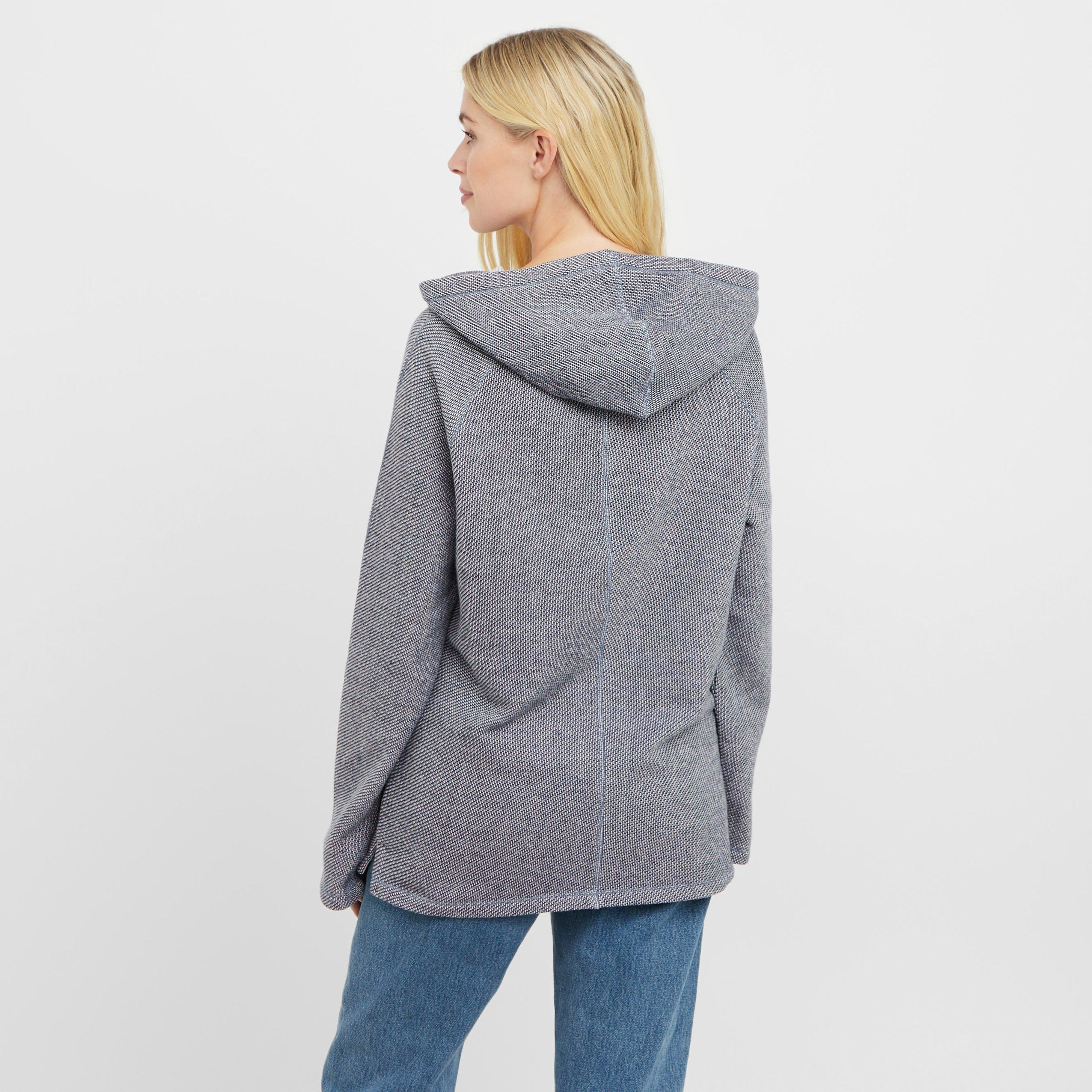 Women’s Loopback Hoodie - Image 2