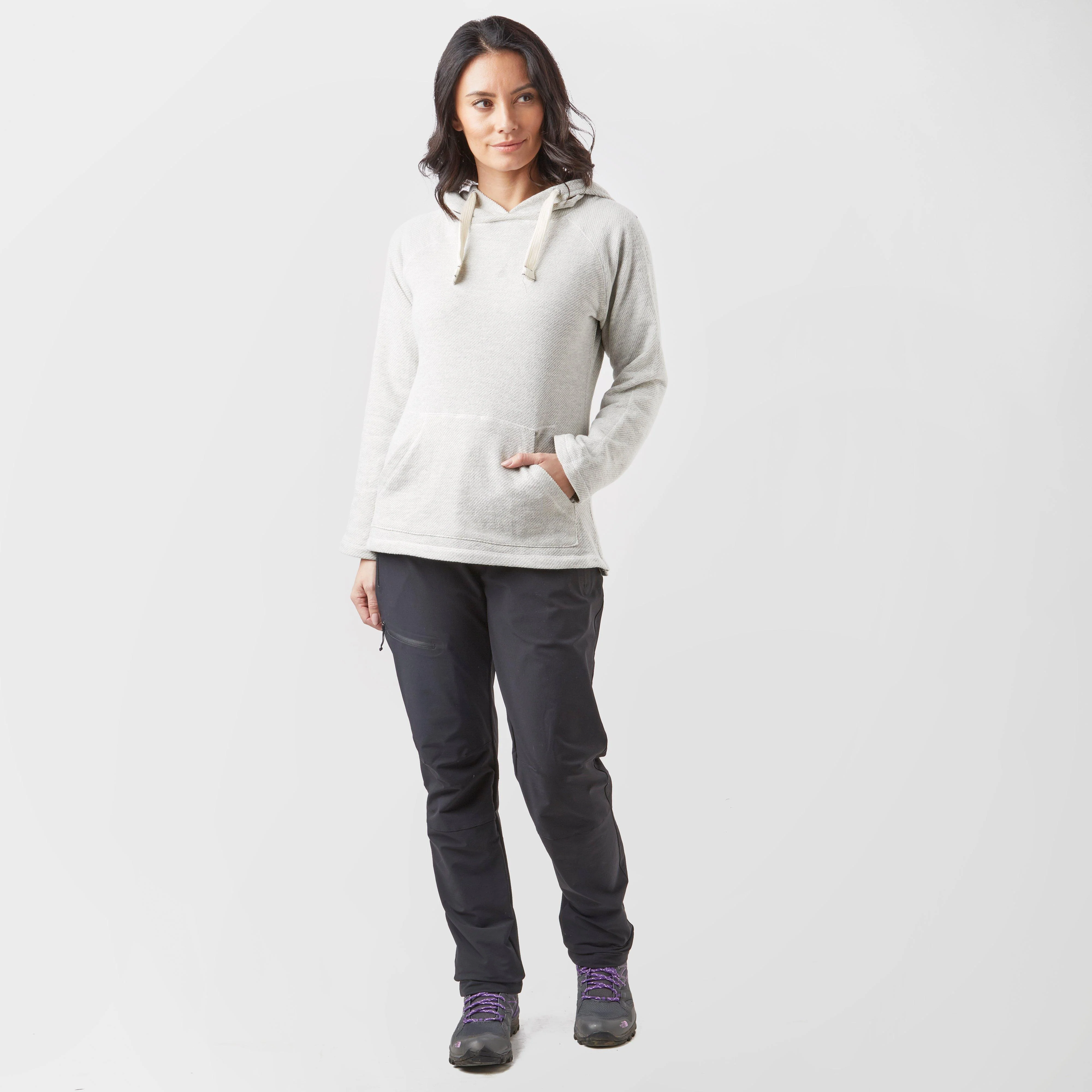 Women's Over The Head Hoodie - Image 3