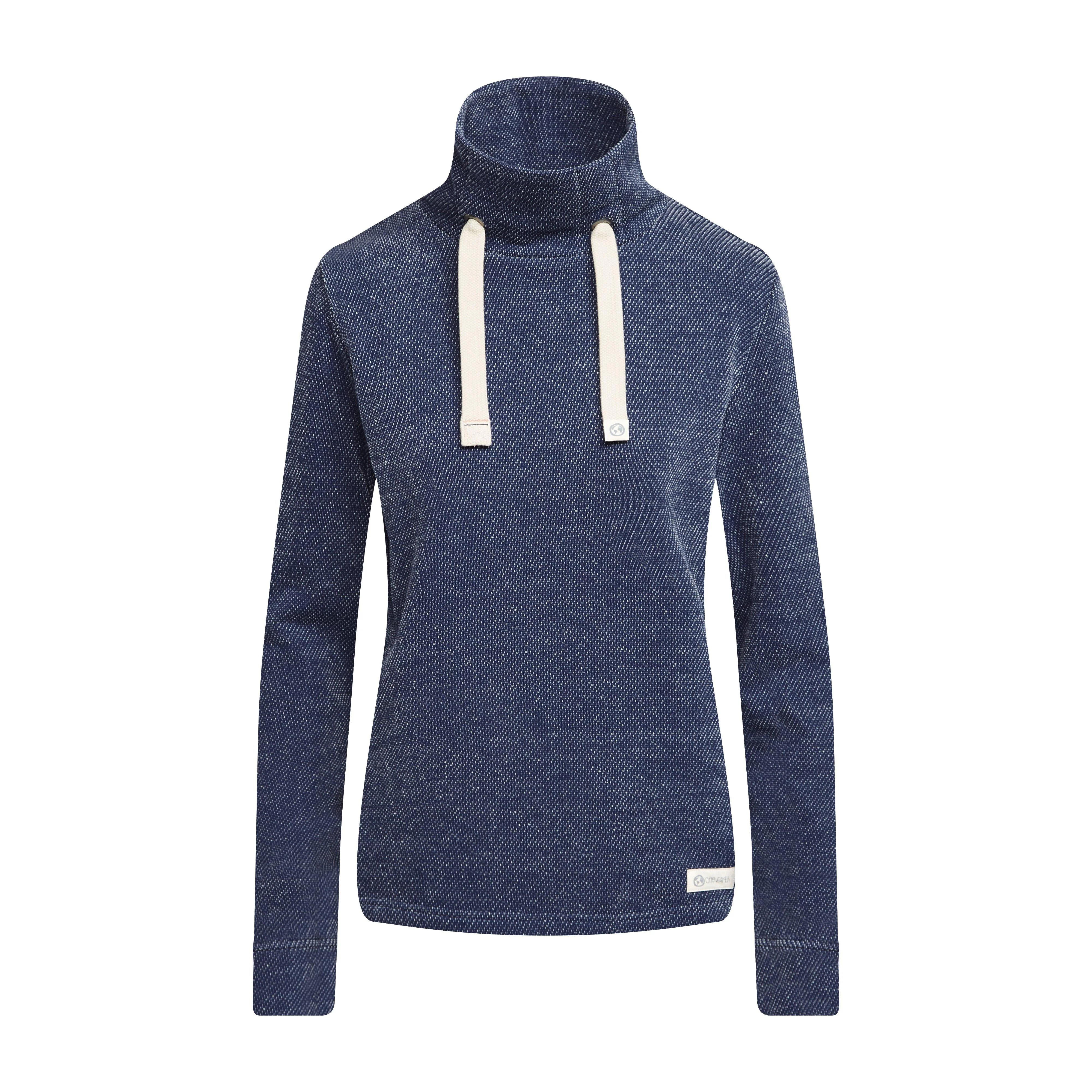 Women’s Salcombe Hoodie - Image 6