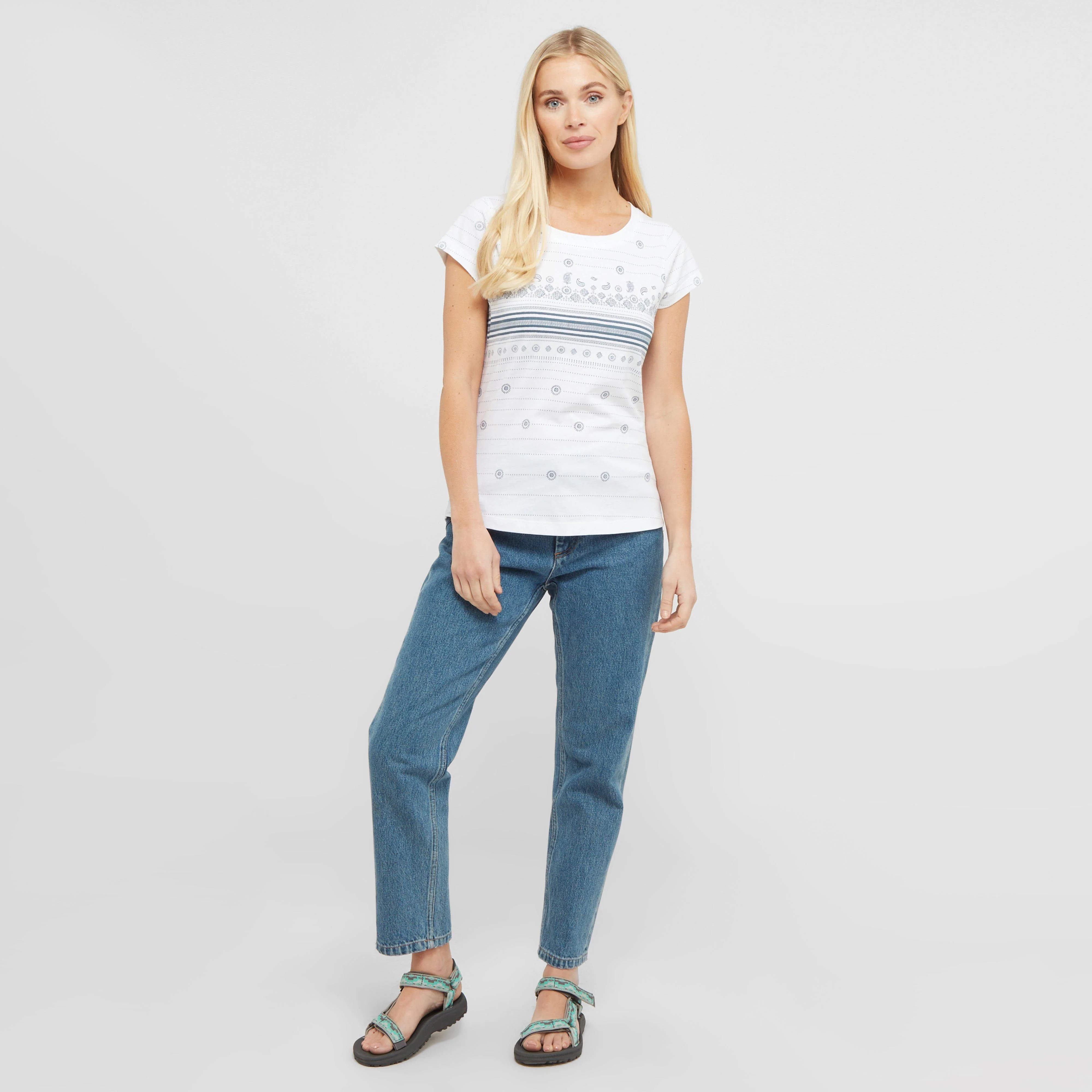 Women’s Towan Tee - Image 3