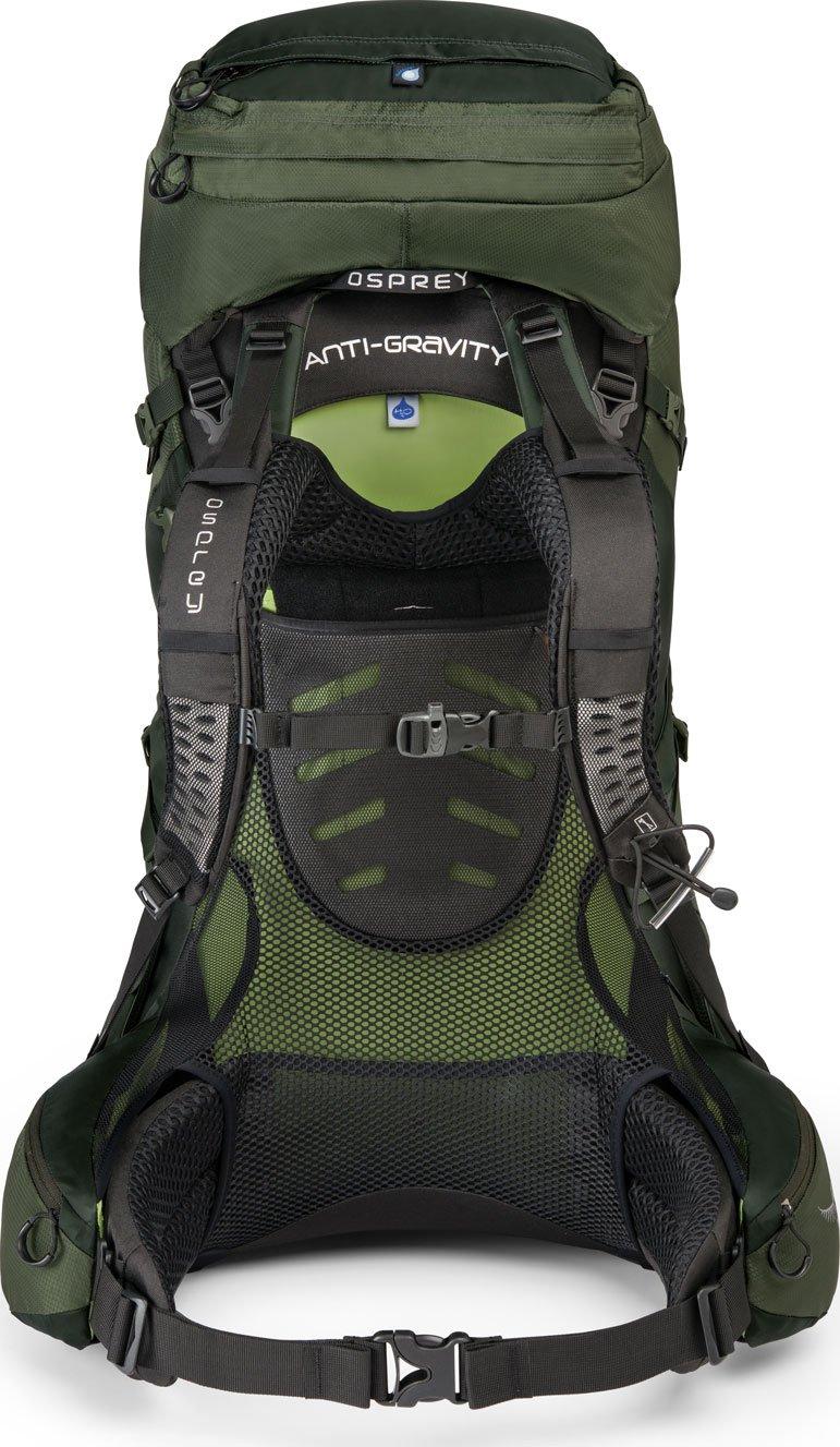Aether AG 70L Rucksack M/L - Image 3