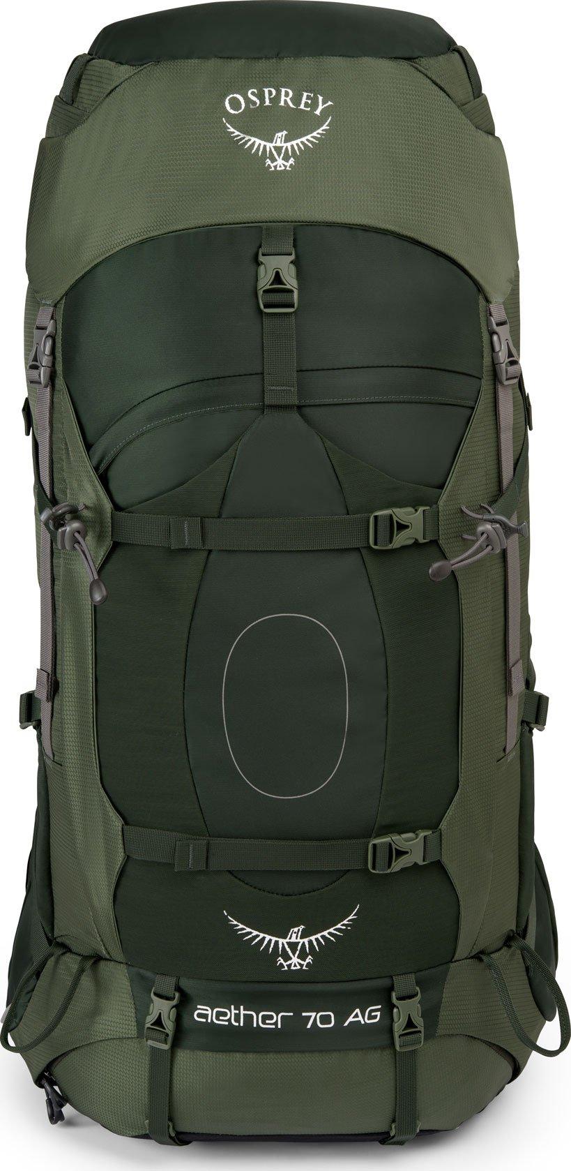 Aether AG 70L Rucksack M/L - Image 4