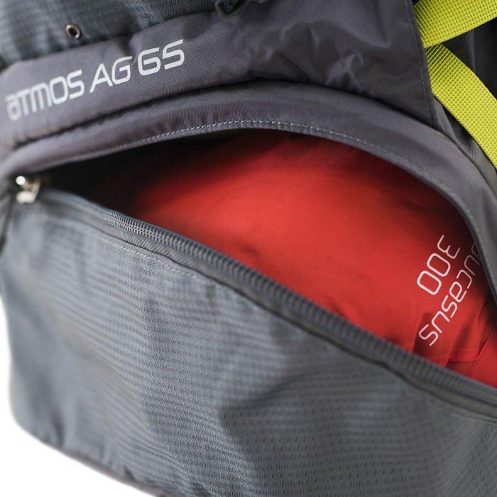 Atmos AG 65 Rucksack (Medium) - Image 7