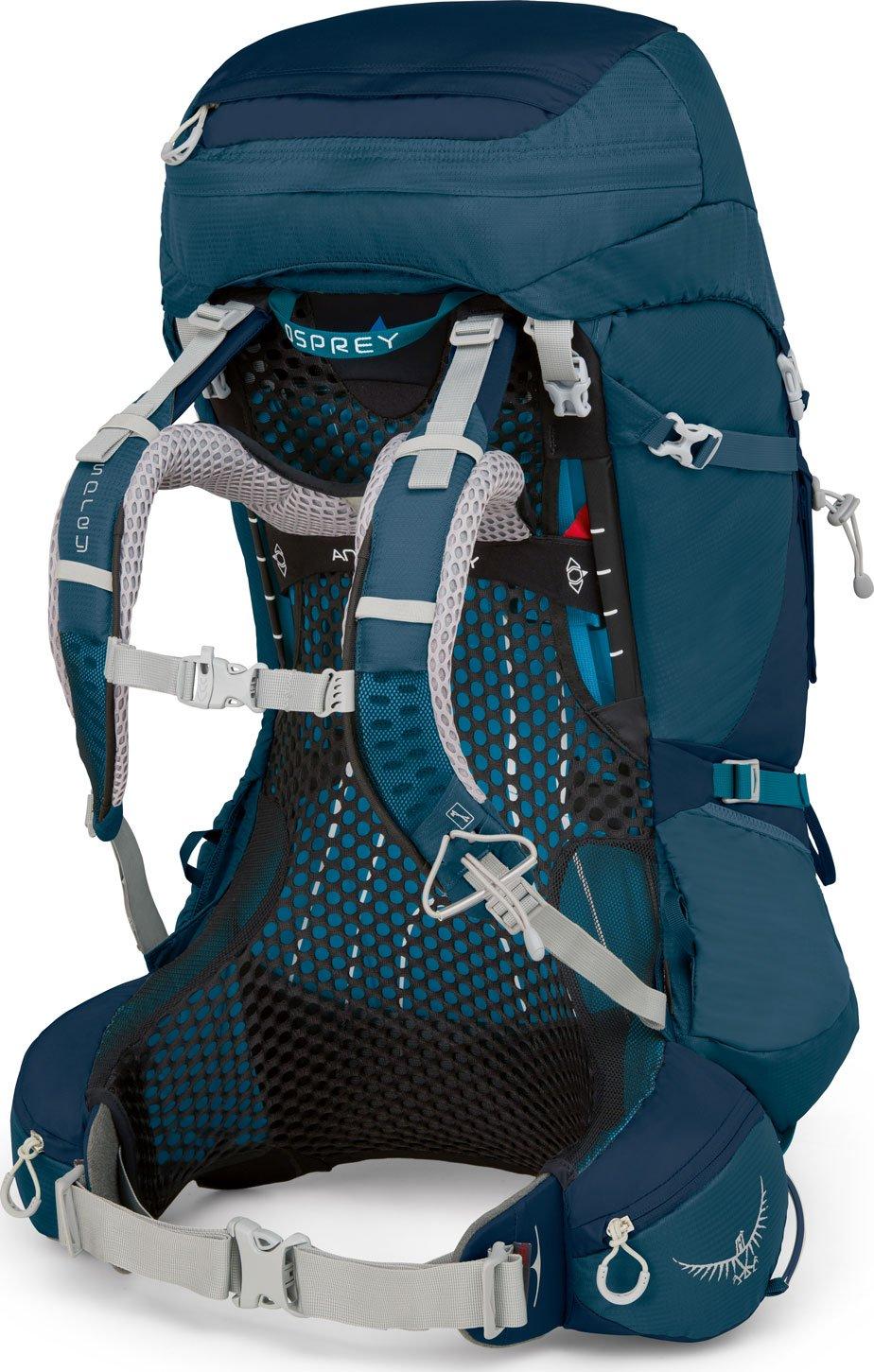Aura AG 50 (WS) Women's Rucksack - Image 2