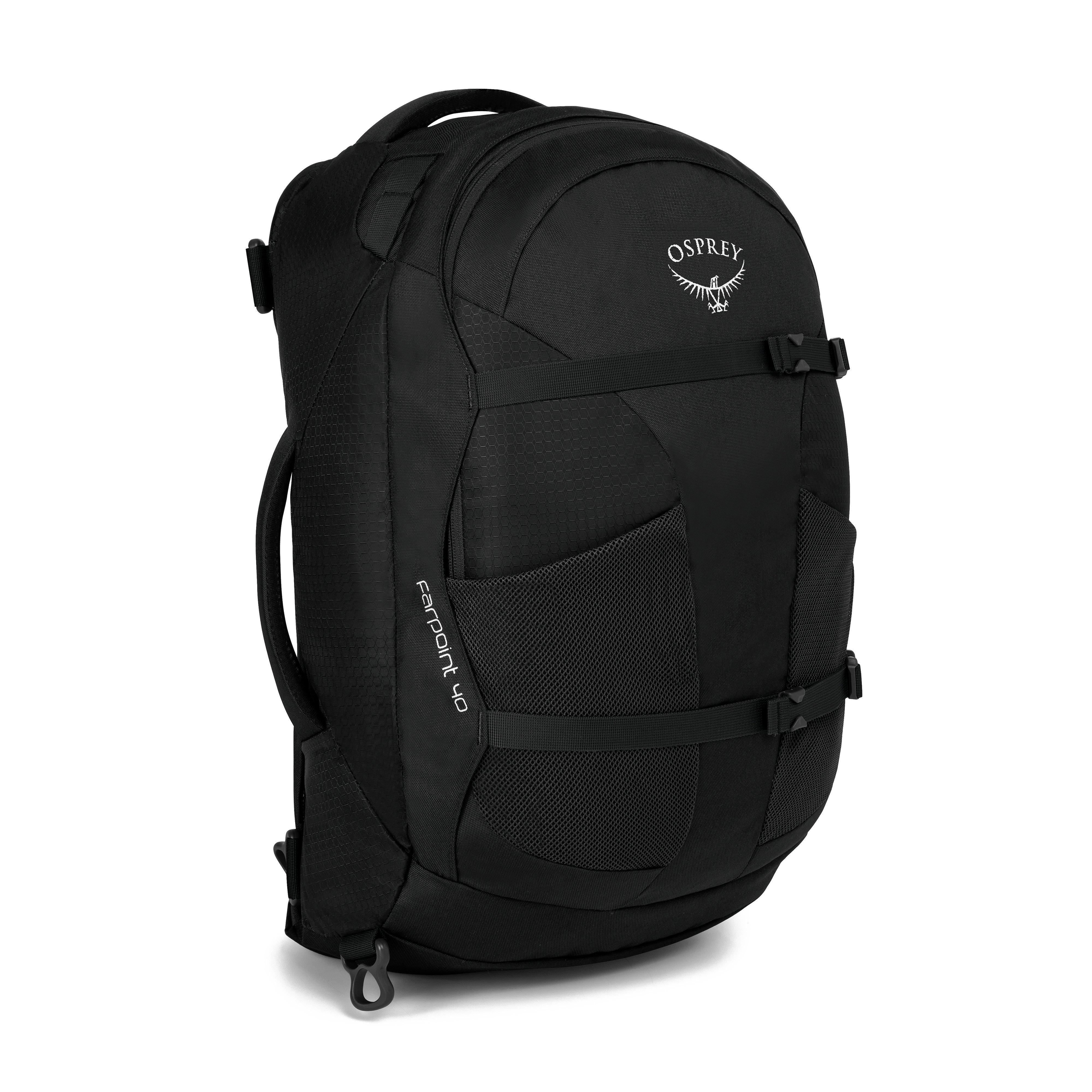 Farpoint 40L Backpack - Image 4