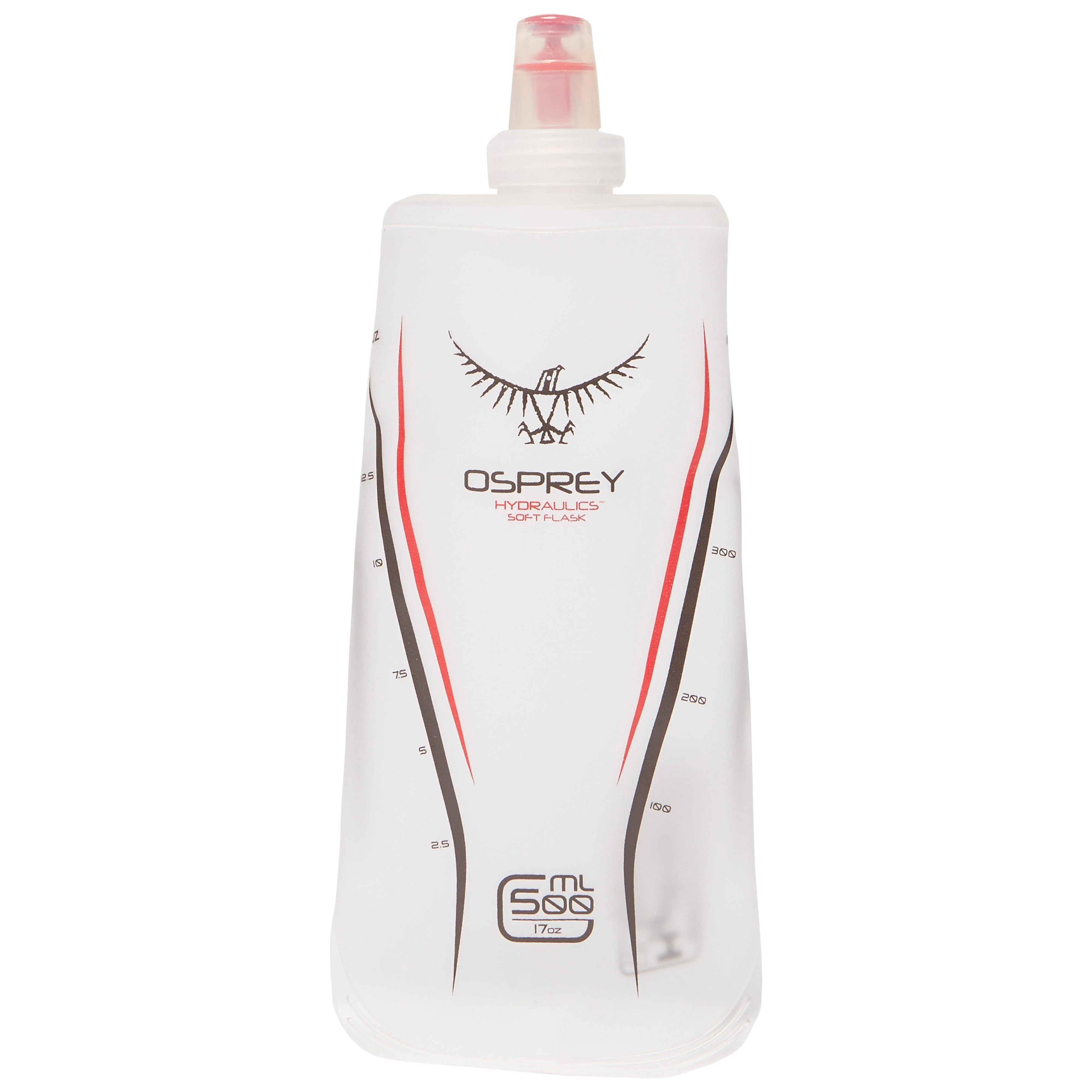 Hydraulics Soft Flask 500ml - Image 2