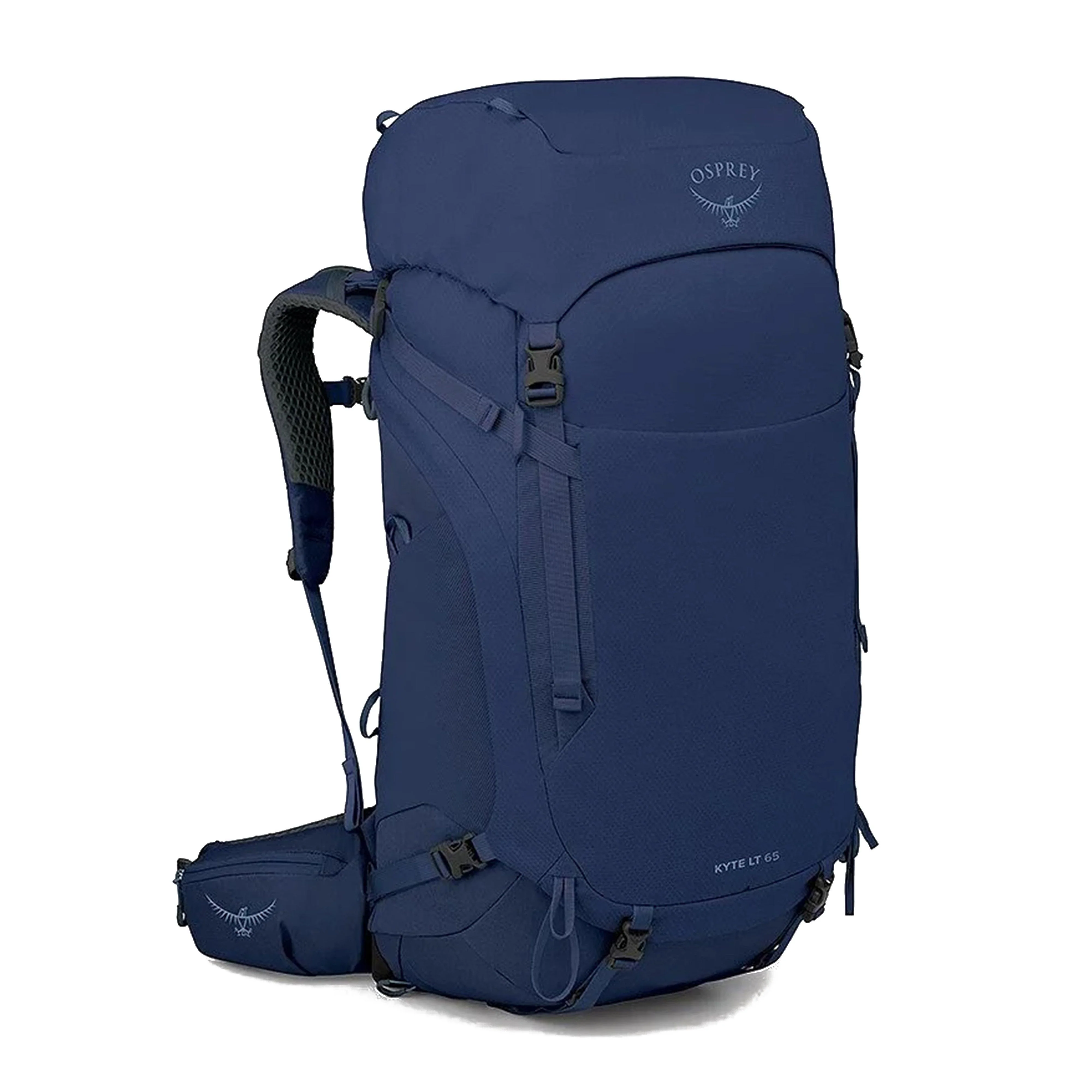 Kyte™ LT 65L Backpack - Image 4