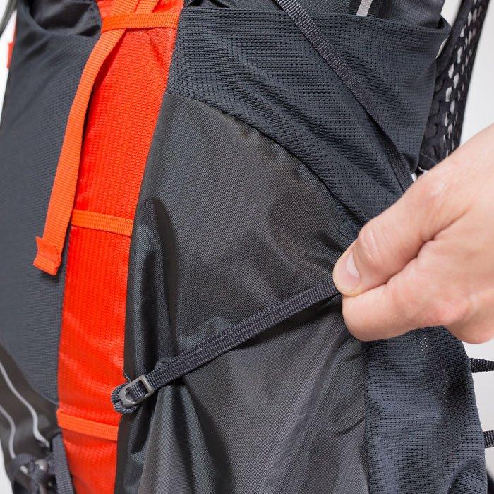 Men's Exos 48 Litre Rucksack (Large) - Image 9