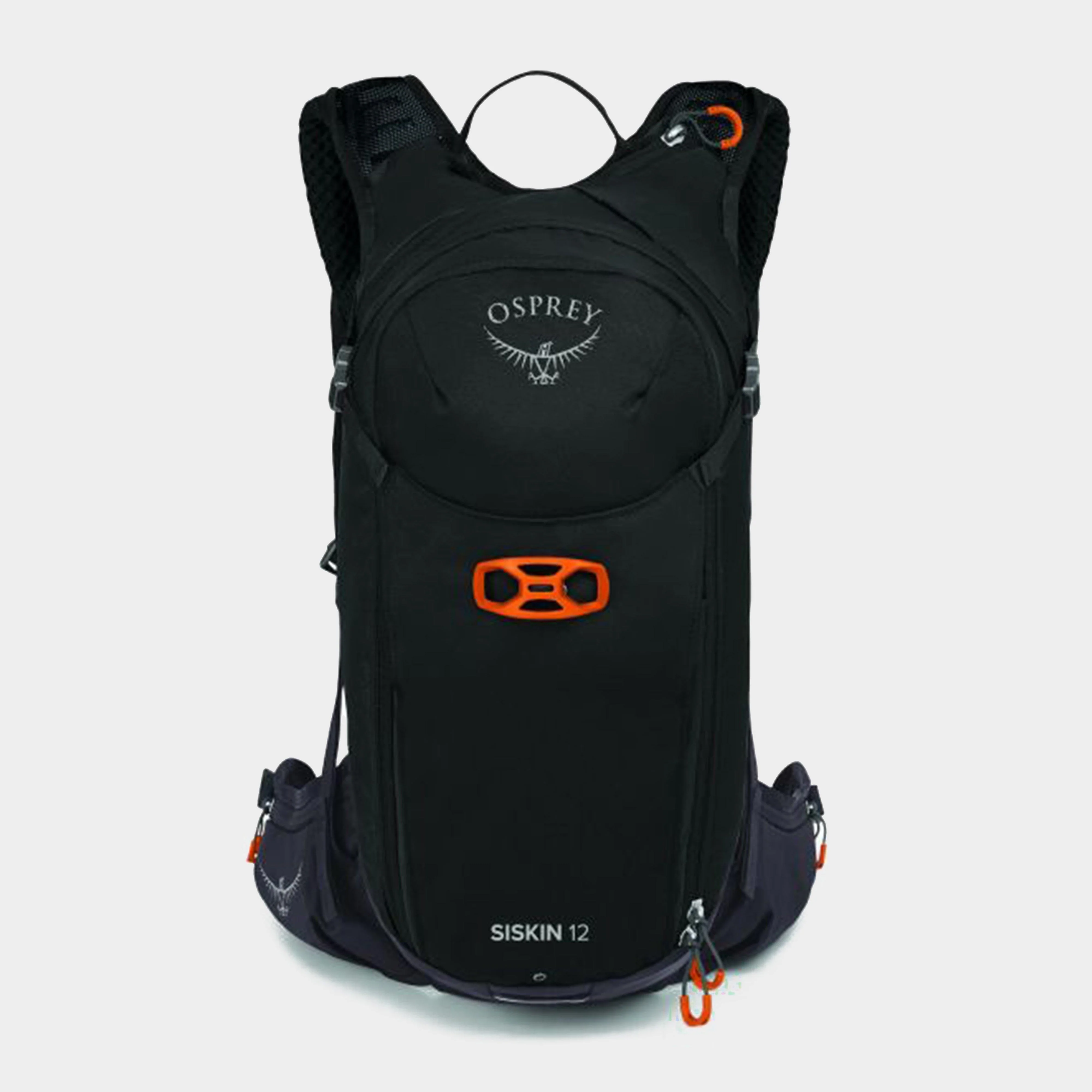 Siskin 12 Pack