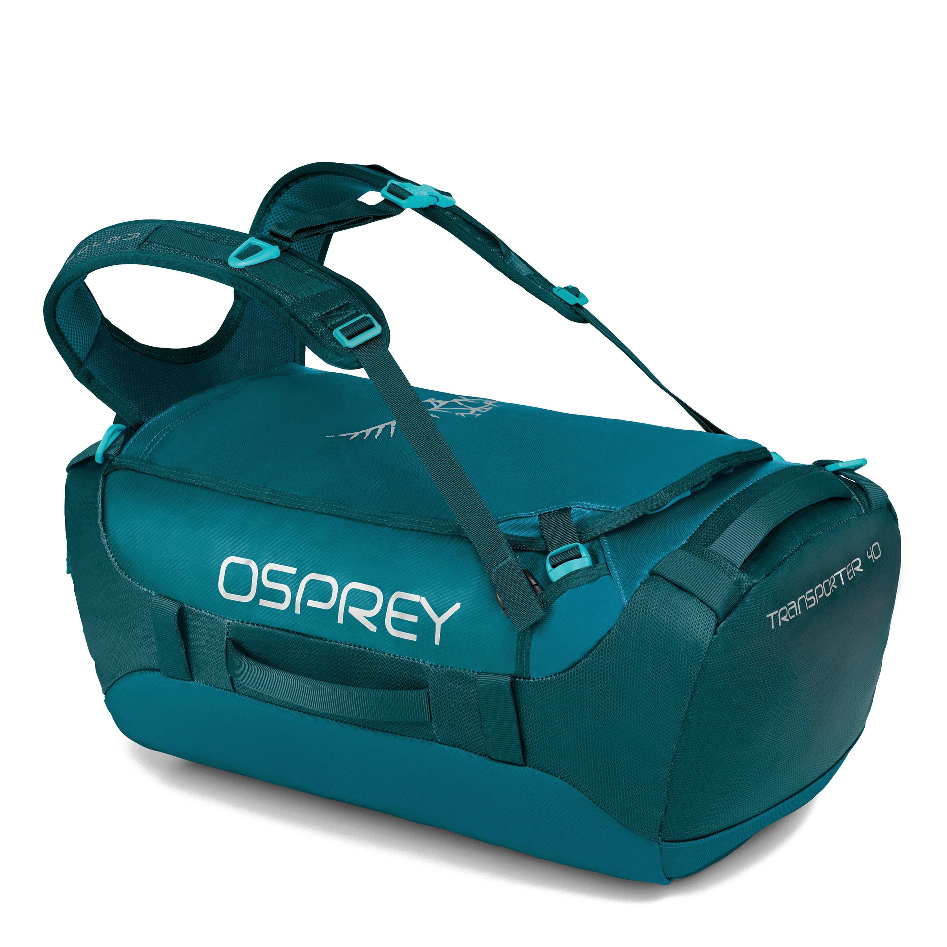 Transporter 40 Holdall Bag - Image 4