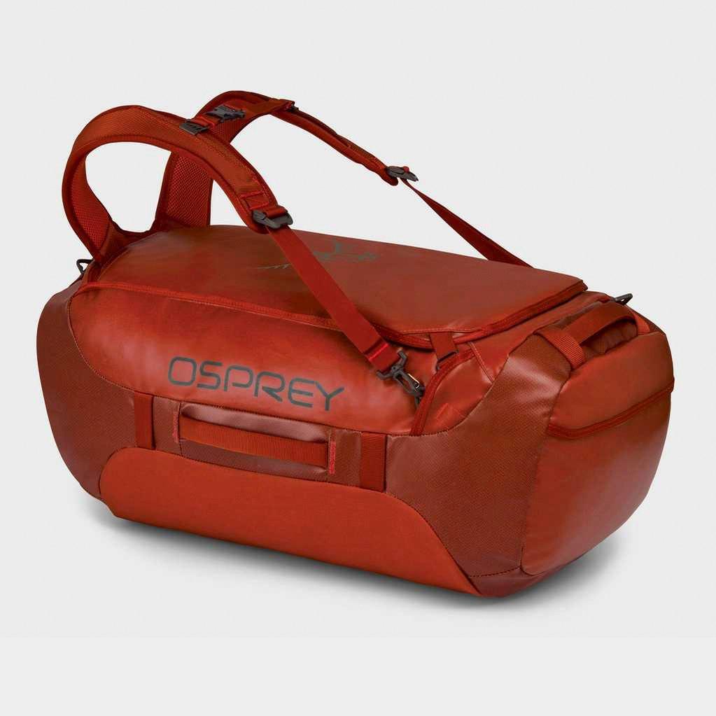 Transporter 65 Holdall - Image 2