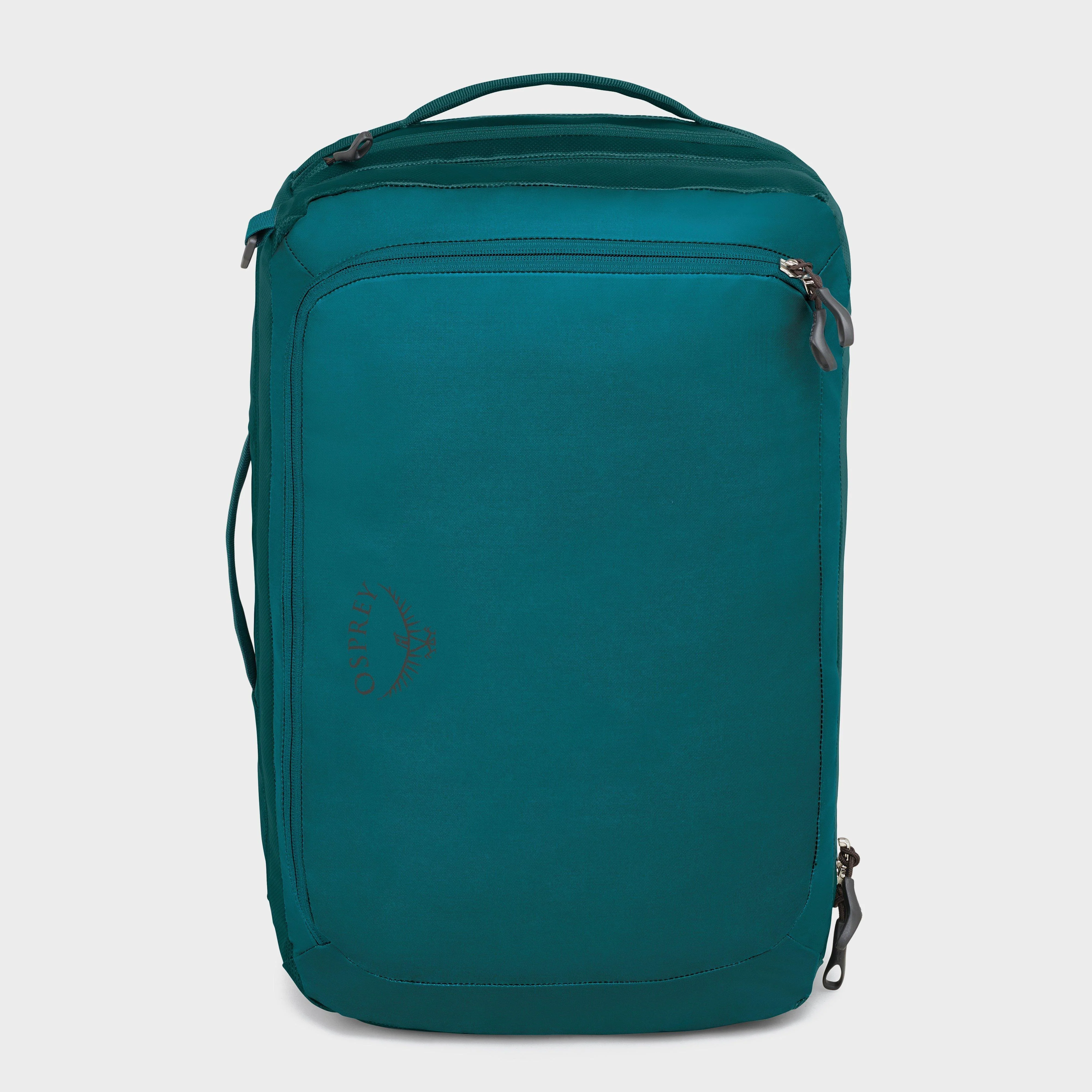 Transporter Global Carry-On 36 litre Rucksack - Image 2