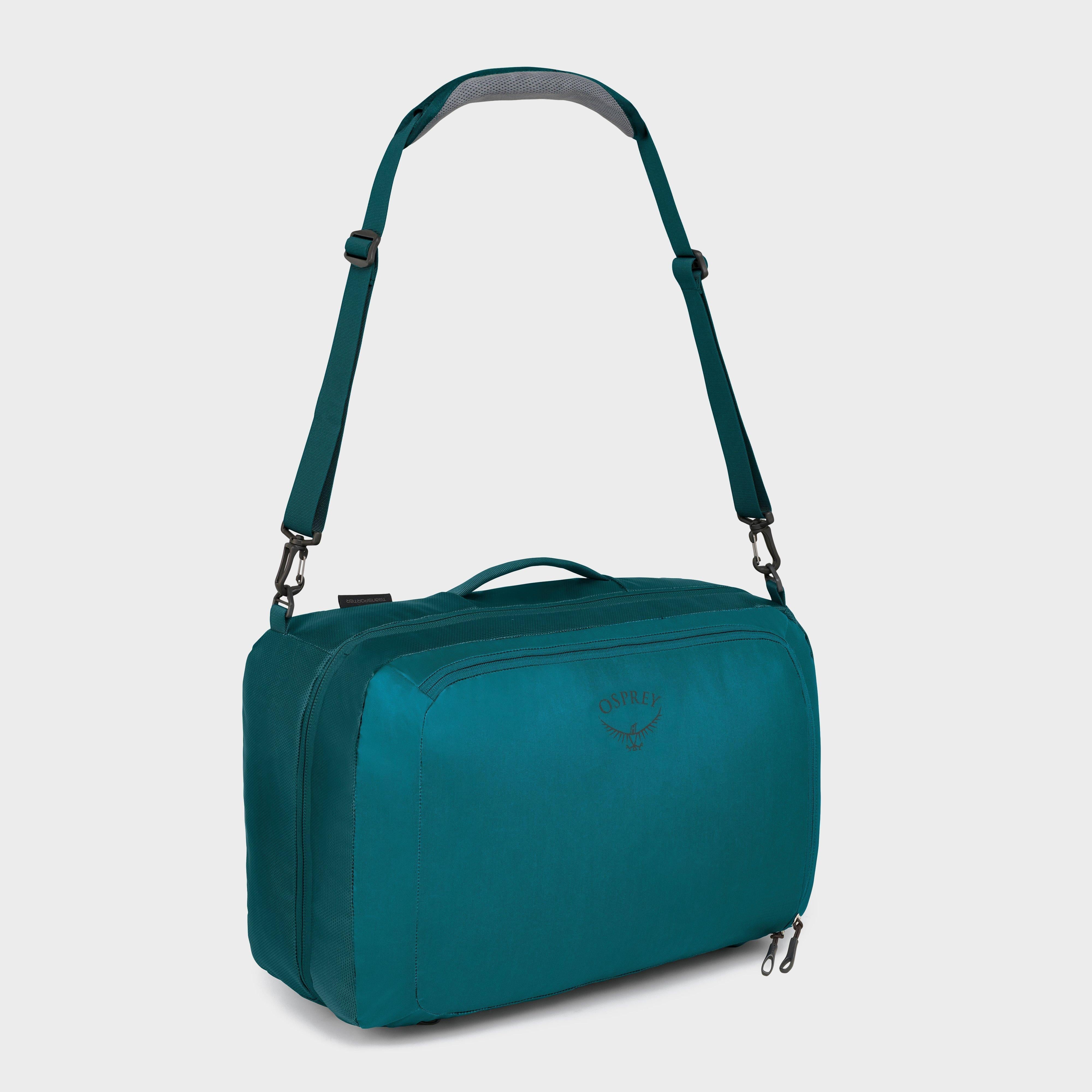 Transporter Global Carry-On 36 litre Rucksack - Image 3