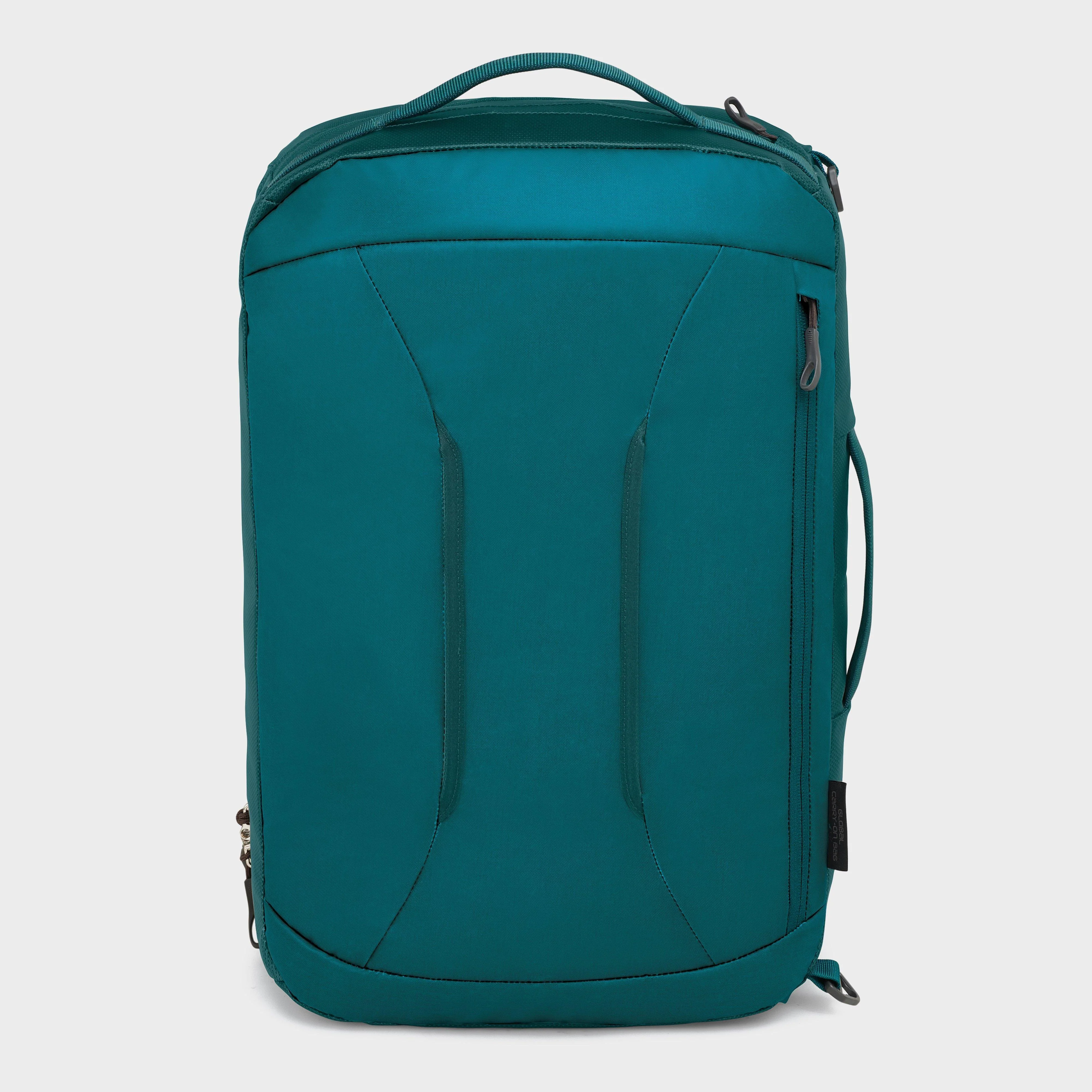 Transporter Global Carry-On 36 litre Rucksack - Image 5