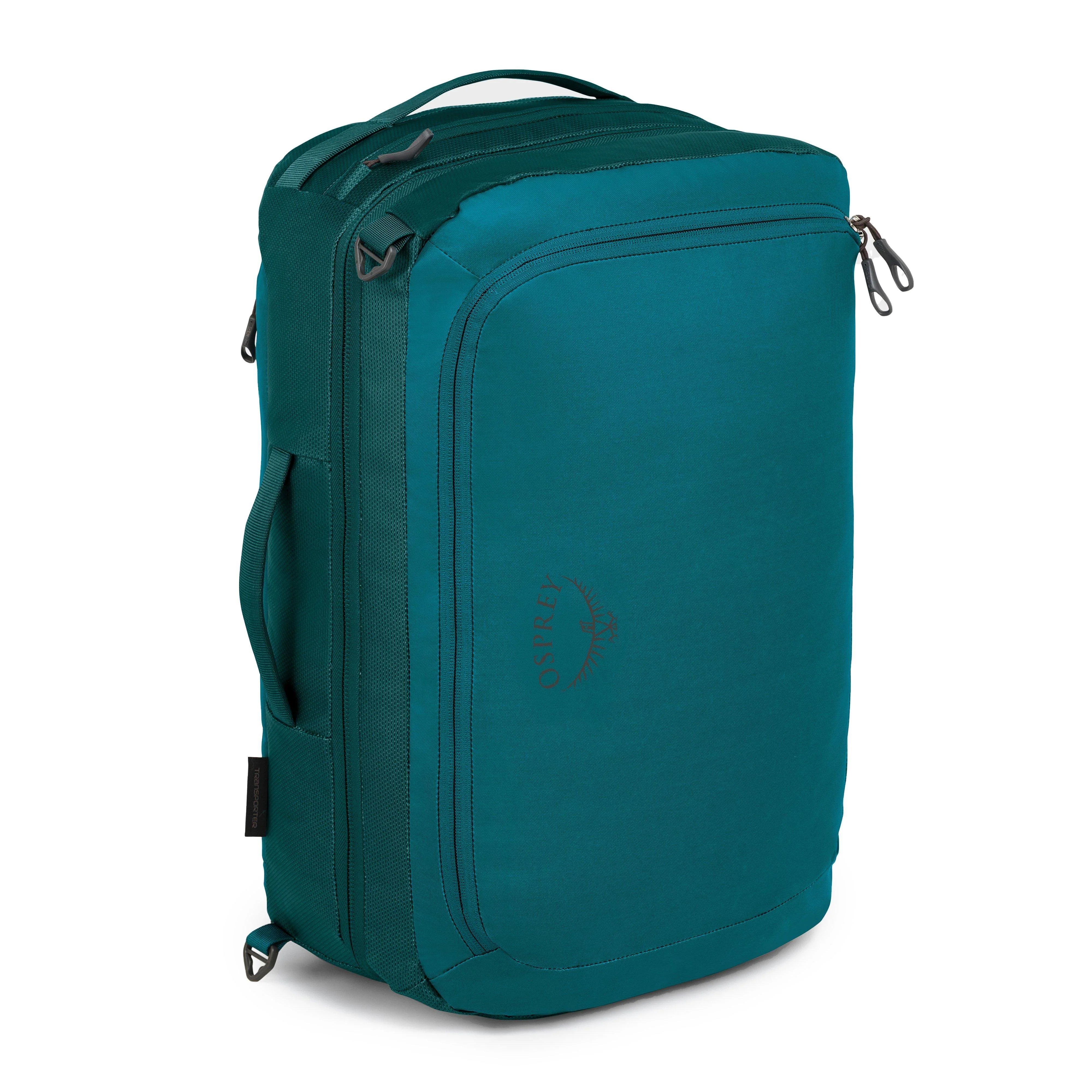 Transporter Global Carry-On 36 litre Rucksack - Image 6