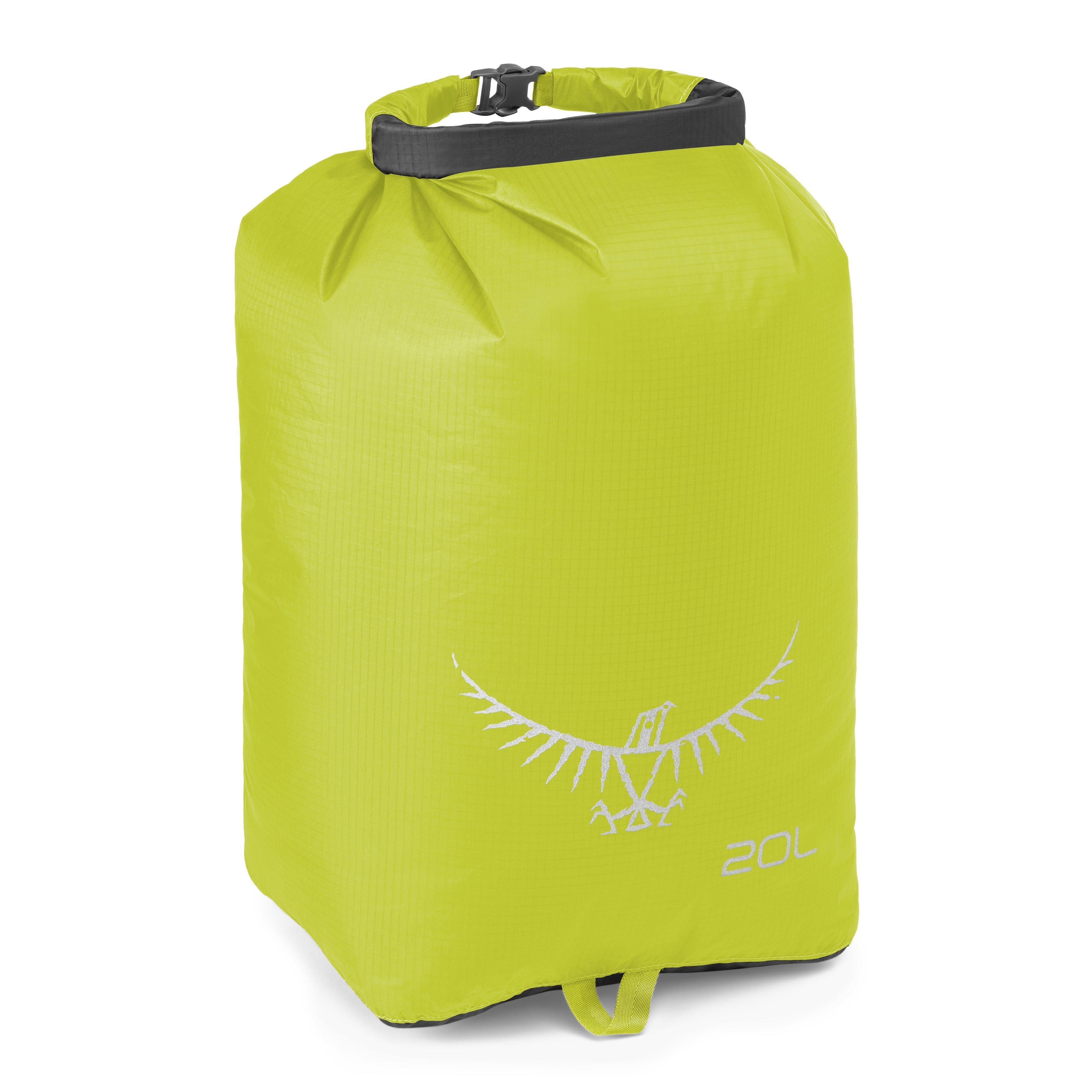 Ultralight 20 Litre Drysack - Image 6