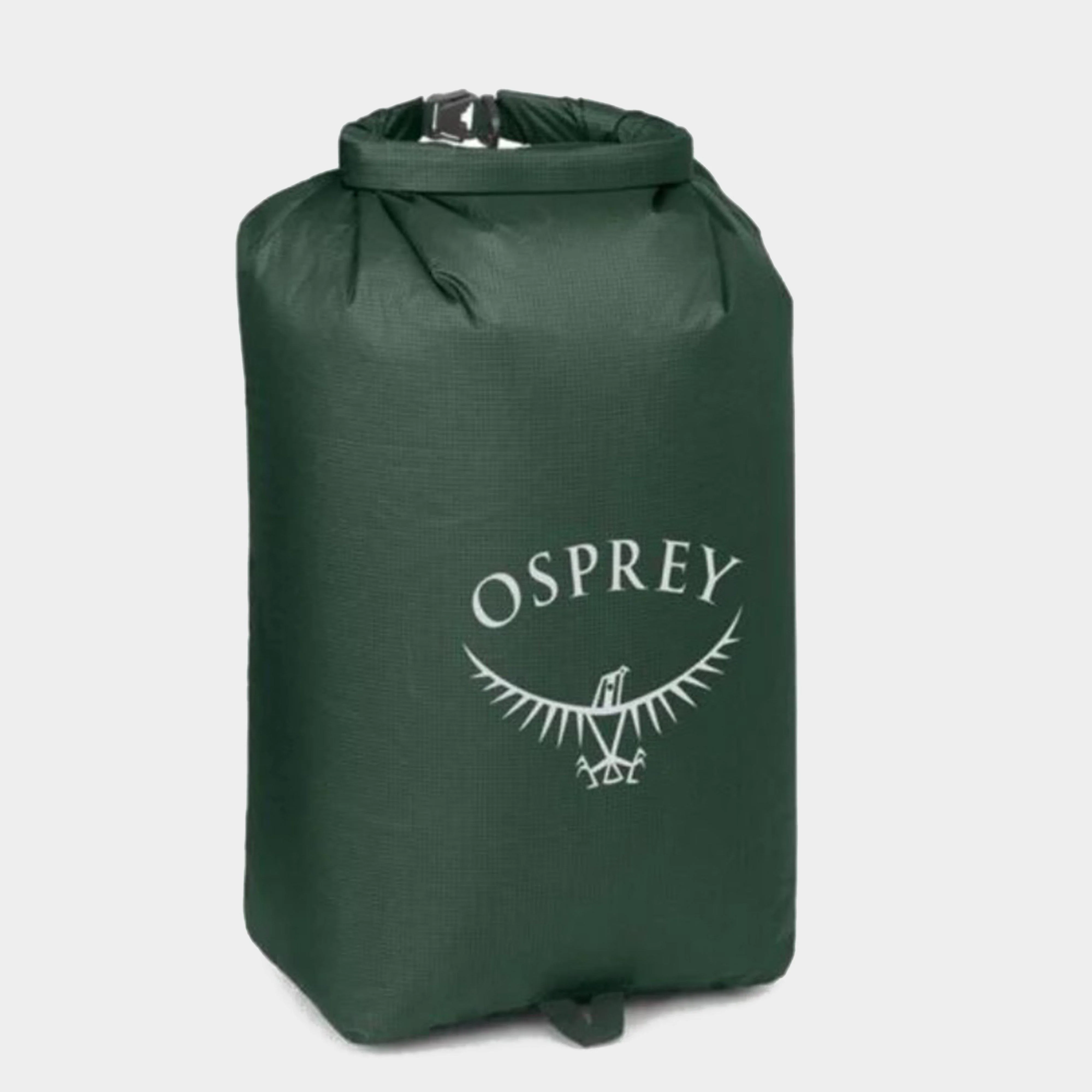 Ultralight Drysack 20L