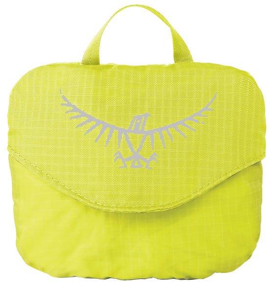 Ultralight High Vis Raincover Small 20-35L - Image 2