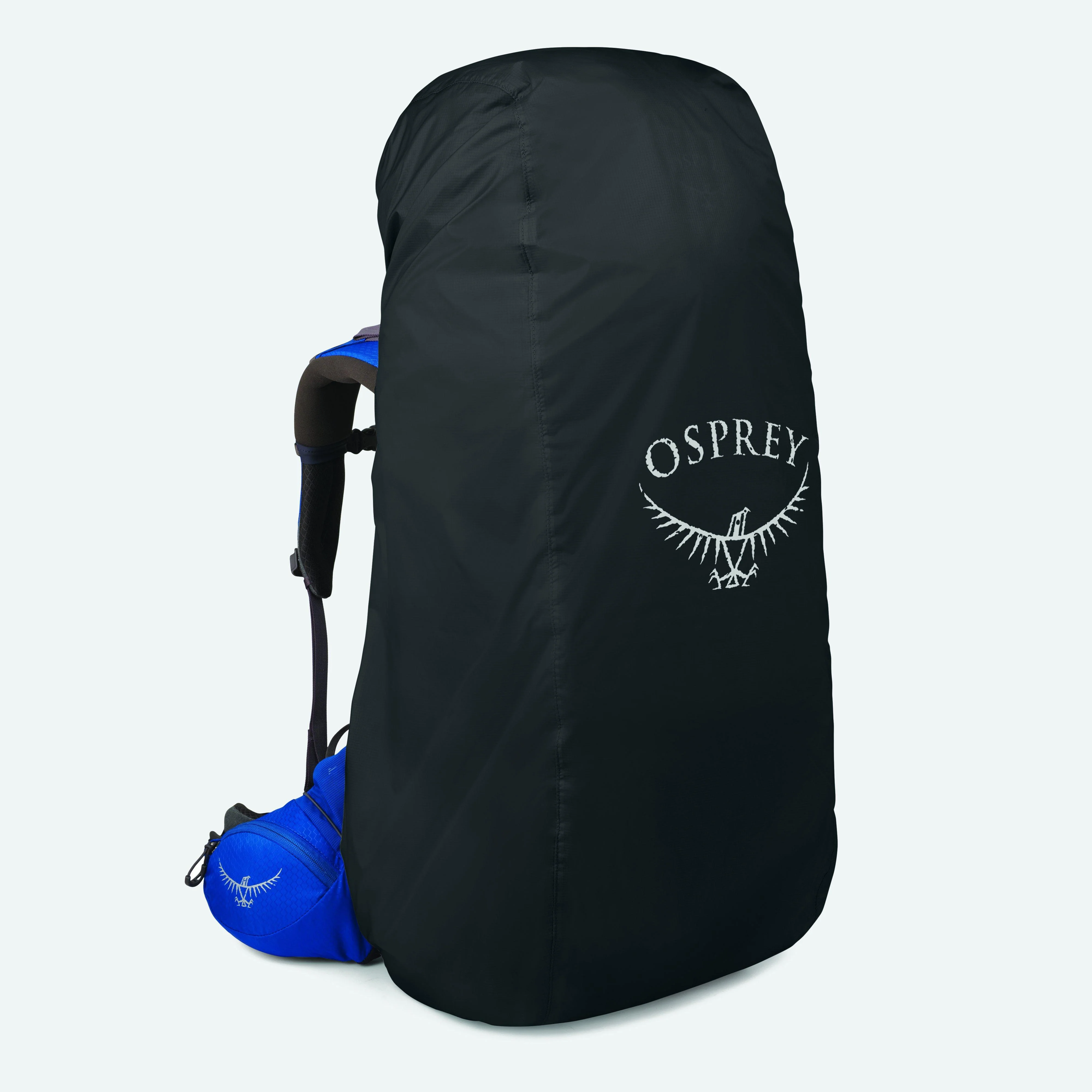 Ultralight Raincover L 50-75L
